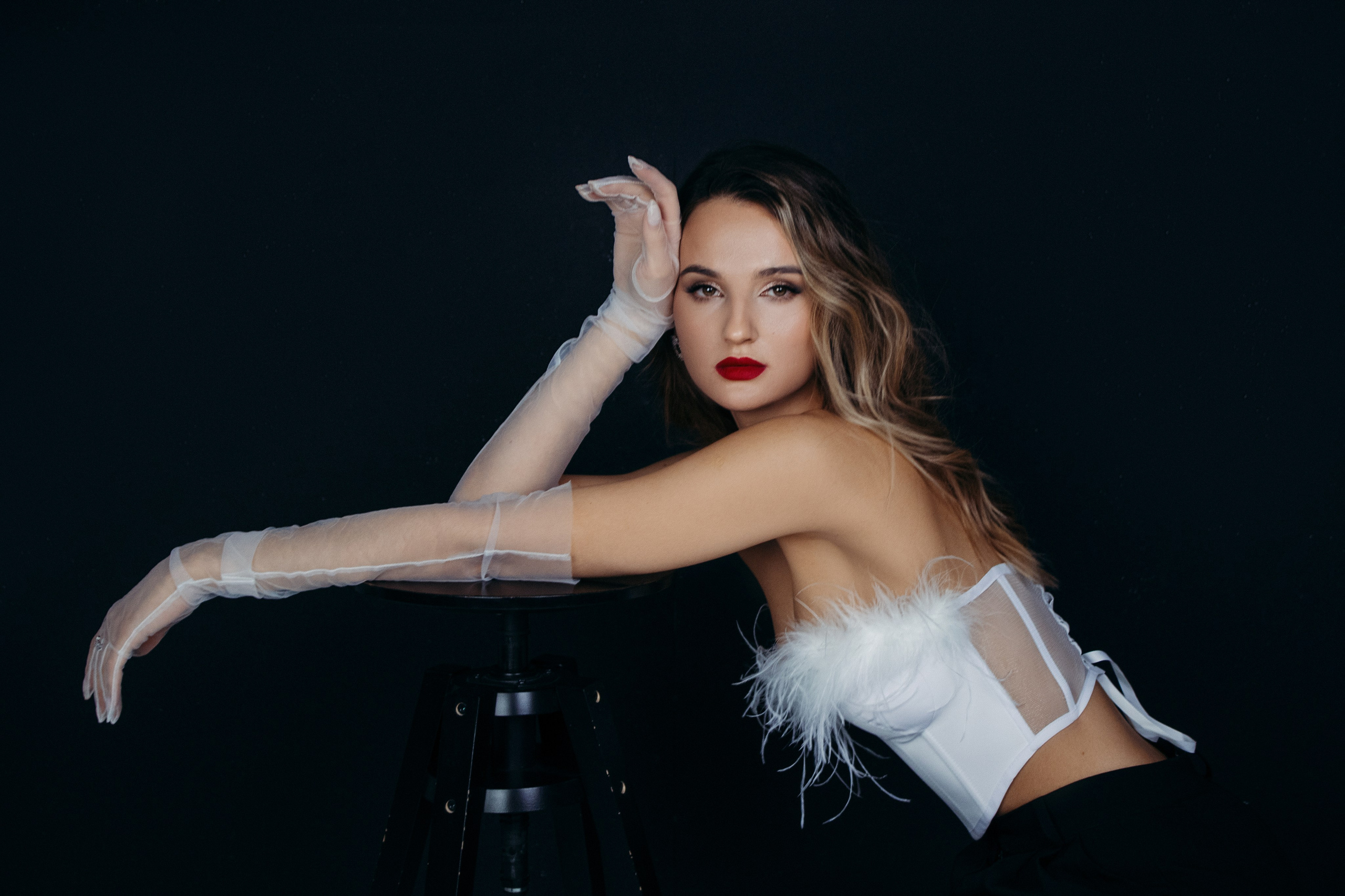 Регина. Фотограф в Самаре Анастасия Попова