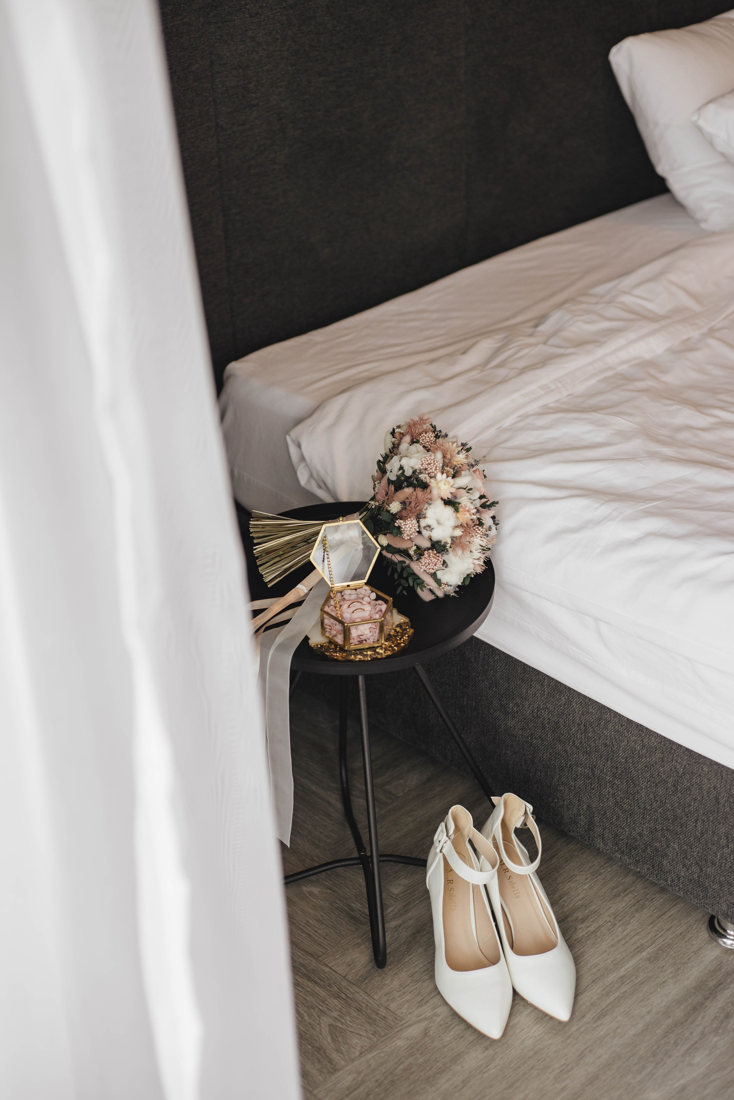 Екатерина и Денис. Фотограф в Новосибирске