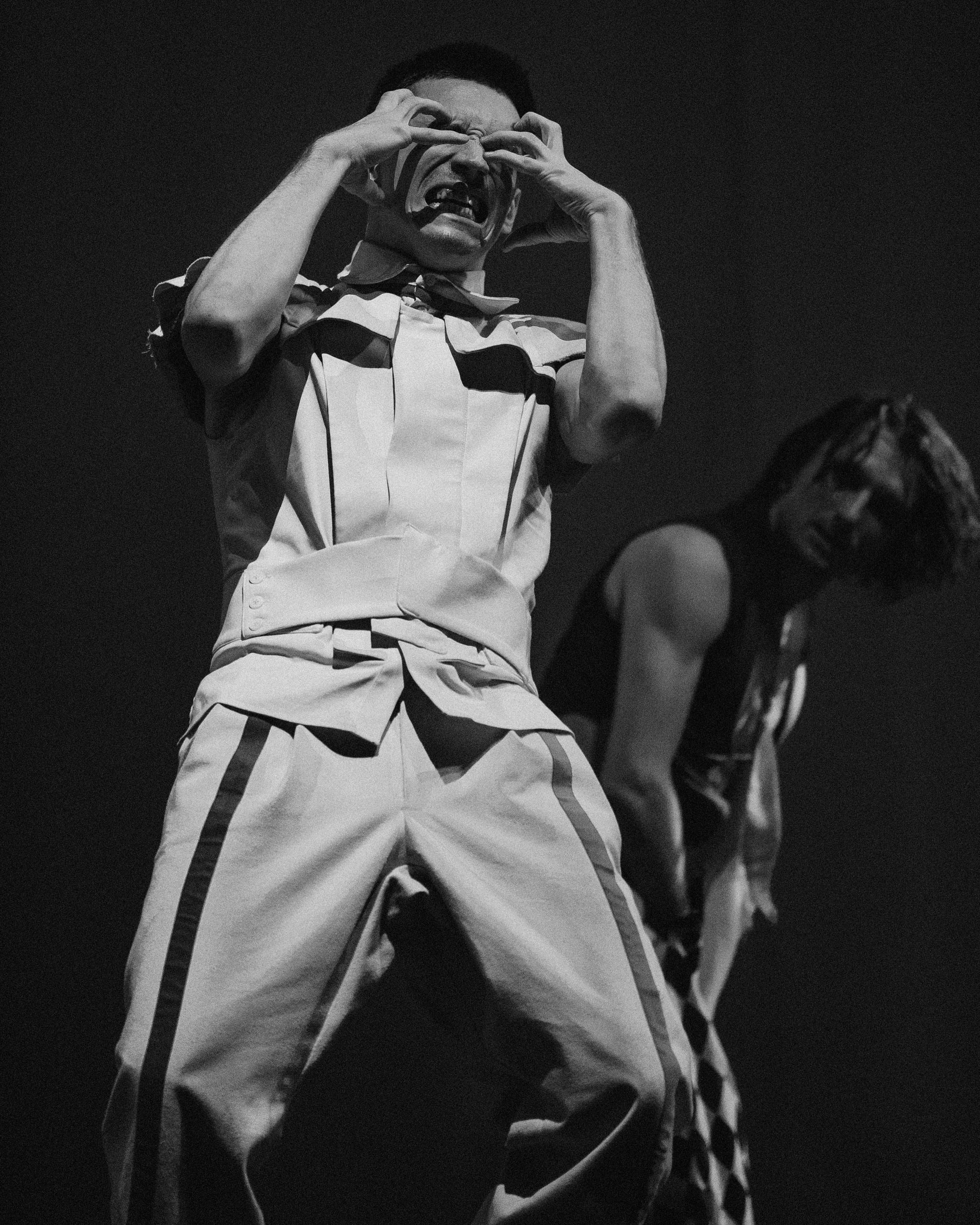 Не говори кто. Фотограф Rockeroleg