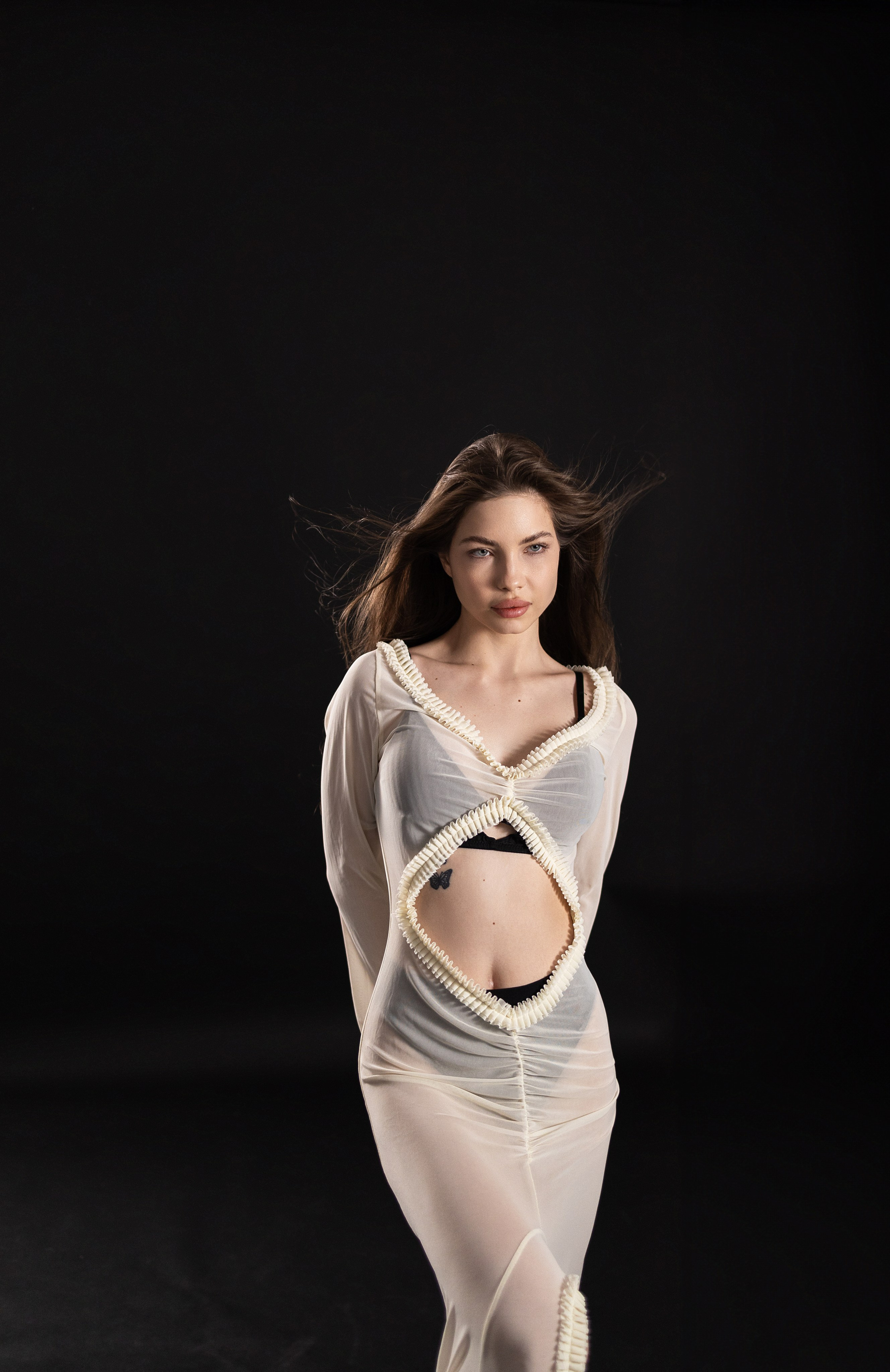 Алина Камалова