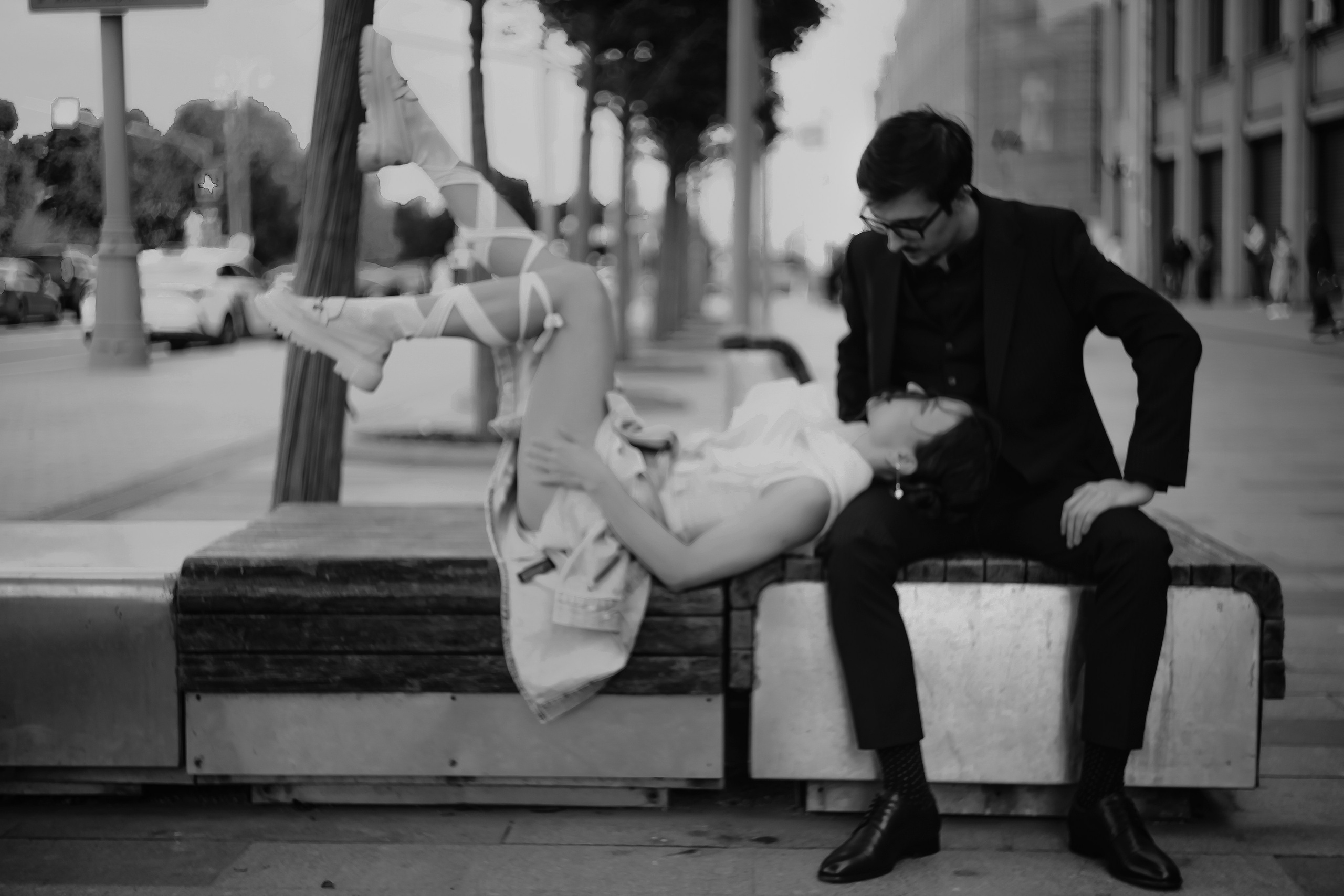 Пушкарь Валерия Фотограф Москва/Зеленоград