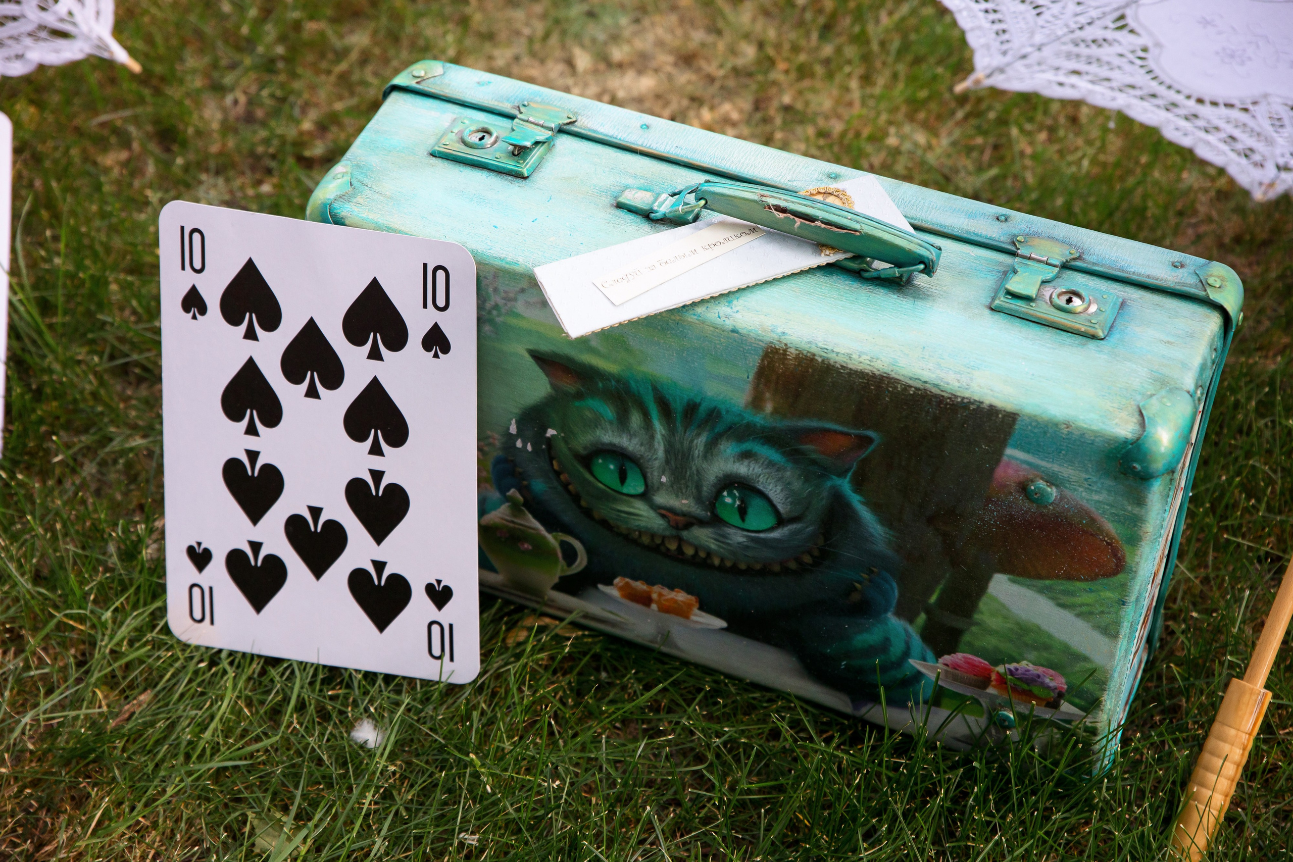 День рождения Анна 6 лет. Фотограф Иван Недорез