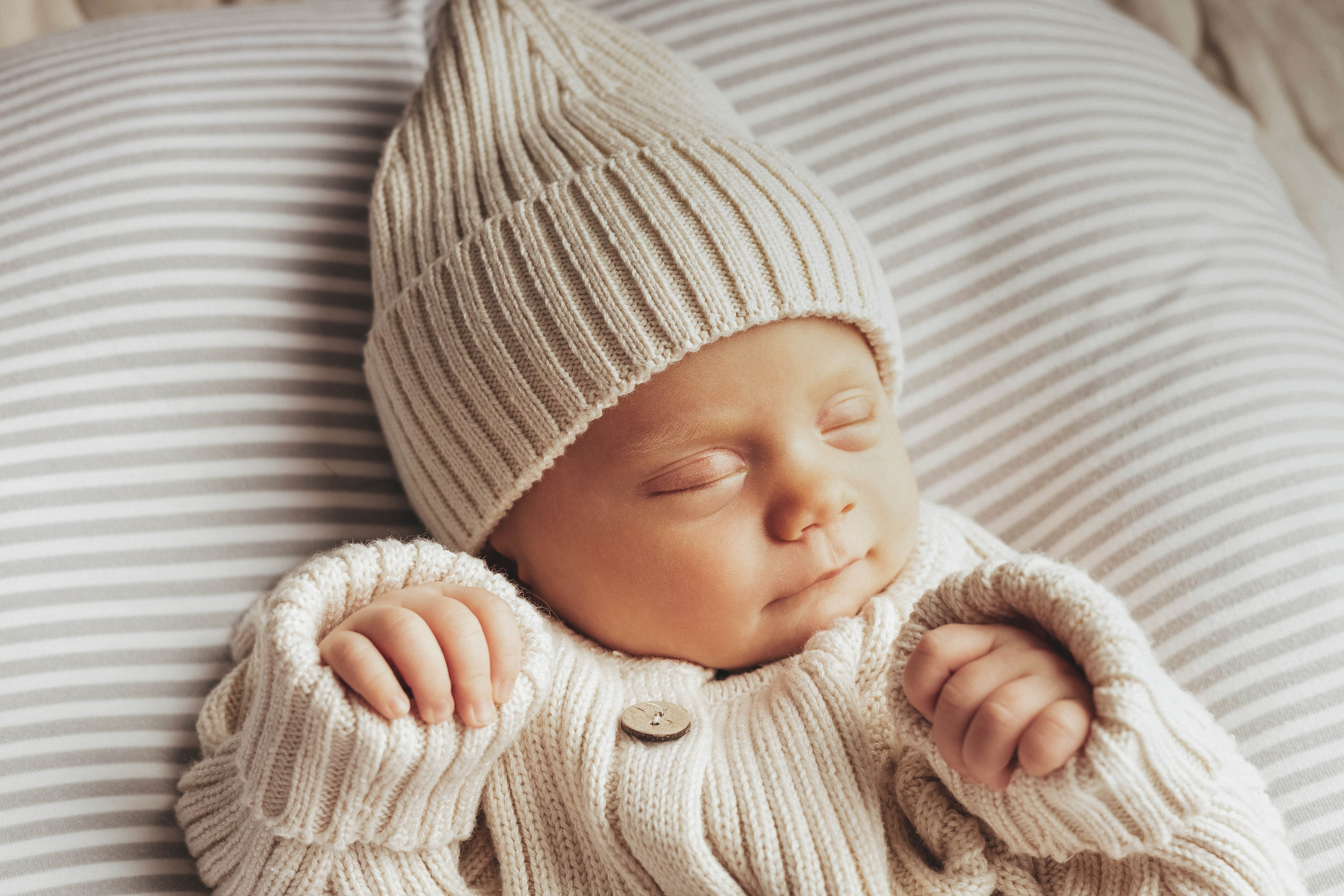 Алёна. Фотограф новорожденных в Санкт-Петербурге Екатерина Иванова