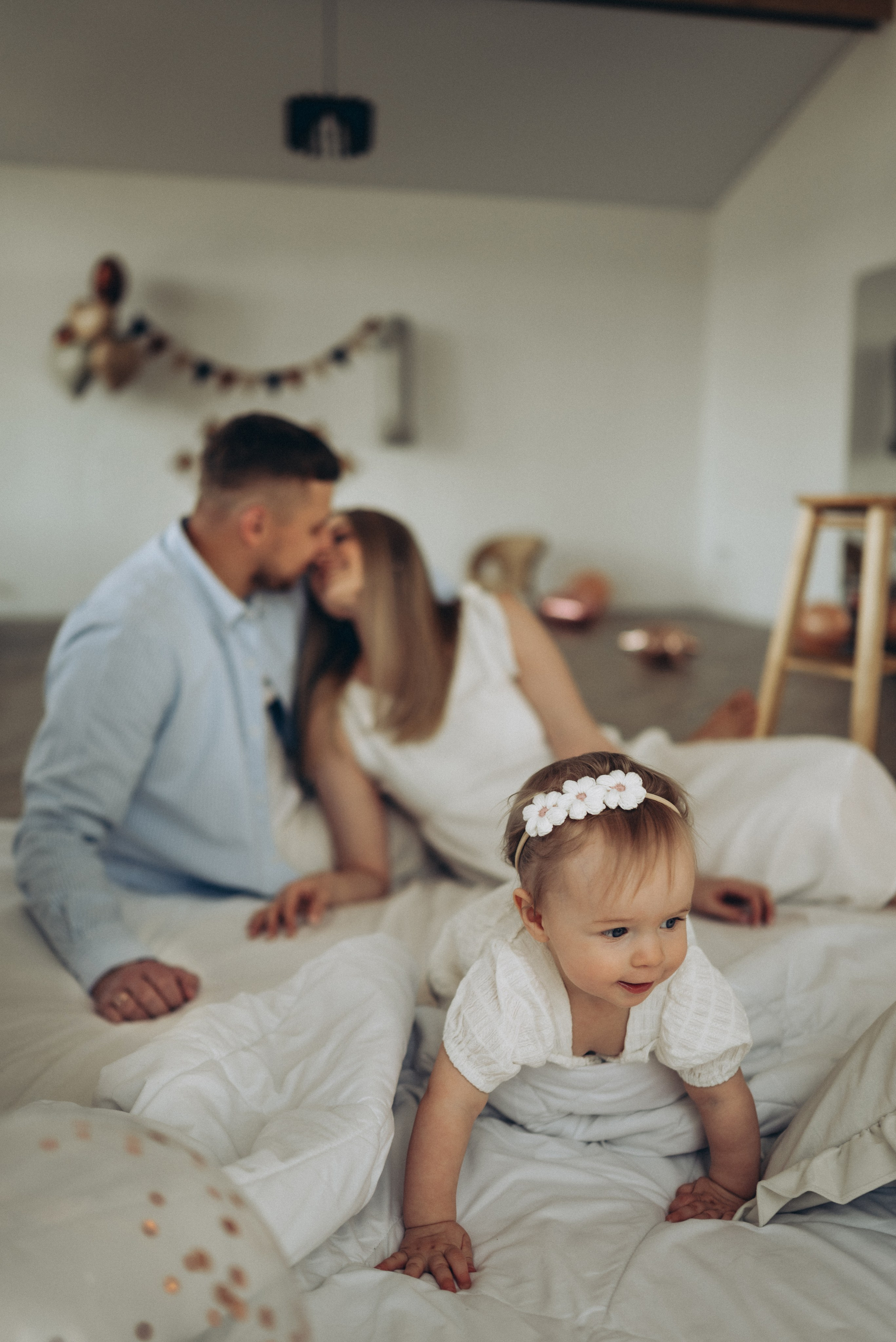 Фотосессия к годику. Семейный фотограф Ростов-на-Дону Татьяна Соколова