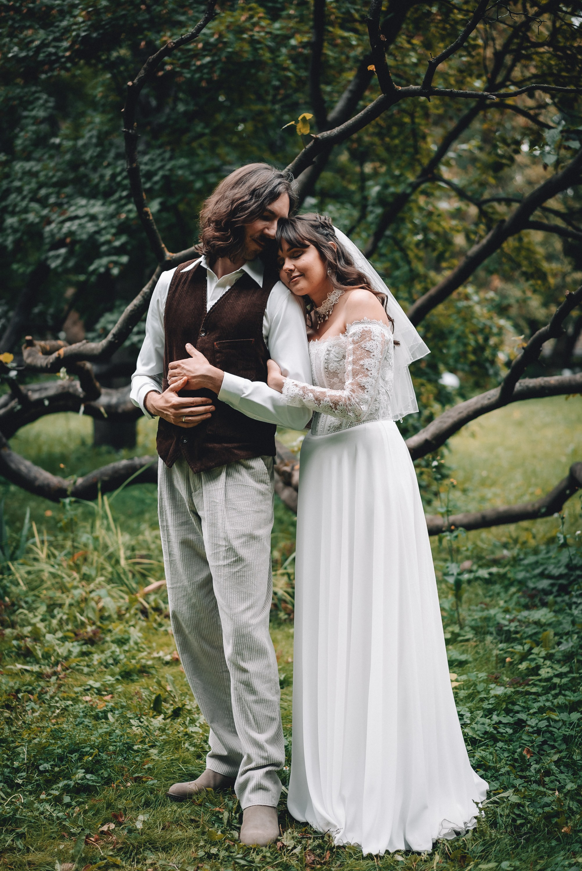 Свадебный фотограф Москва семейный фотограф в Москве. Andrey Luzin | [yooroock] photographer