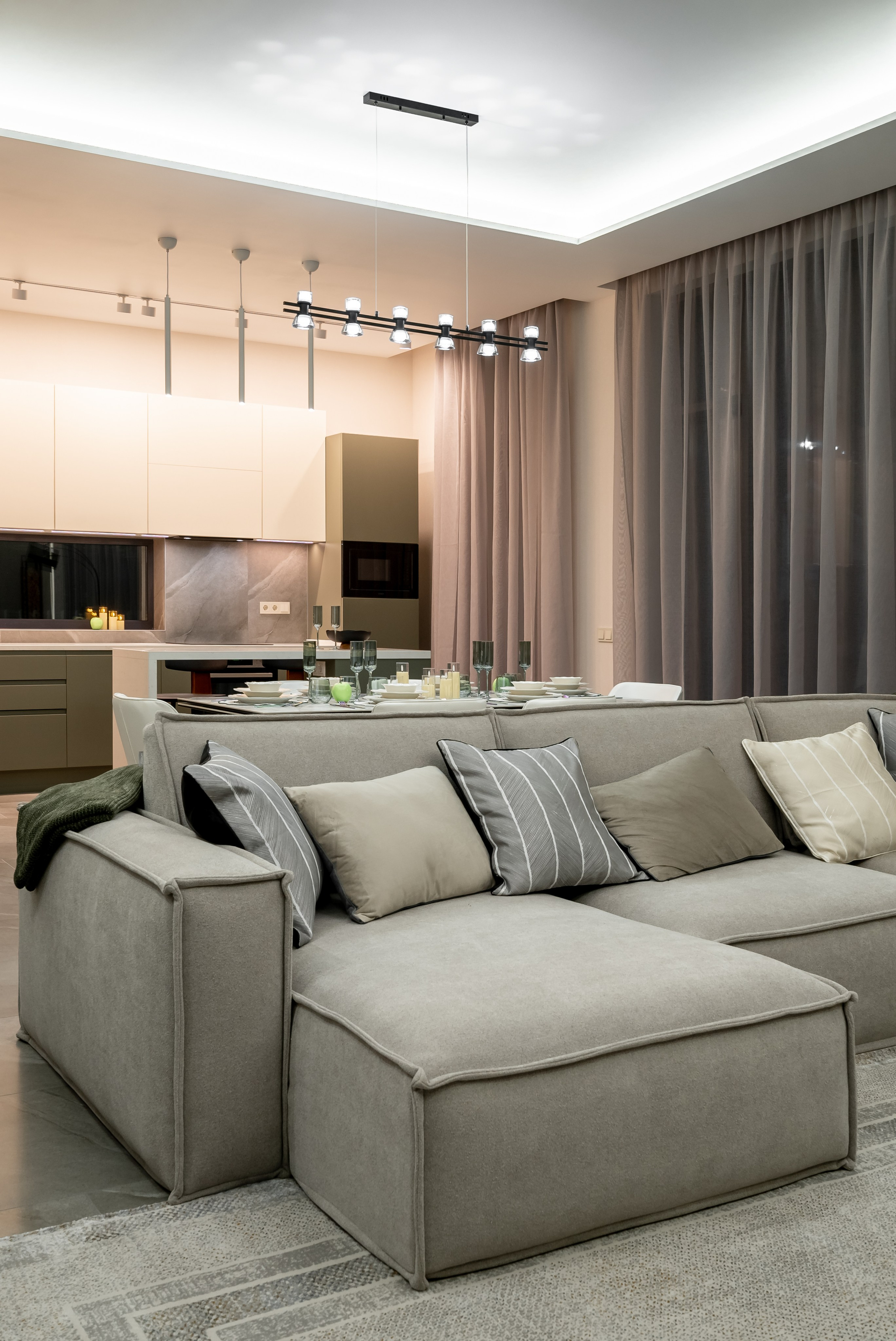 Интерьерная съемка. Andrey Luzin | [yooroock] photographer