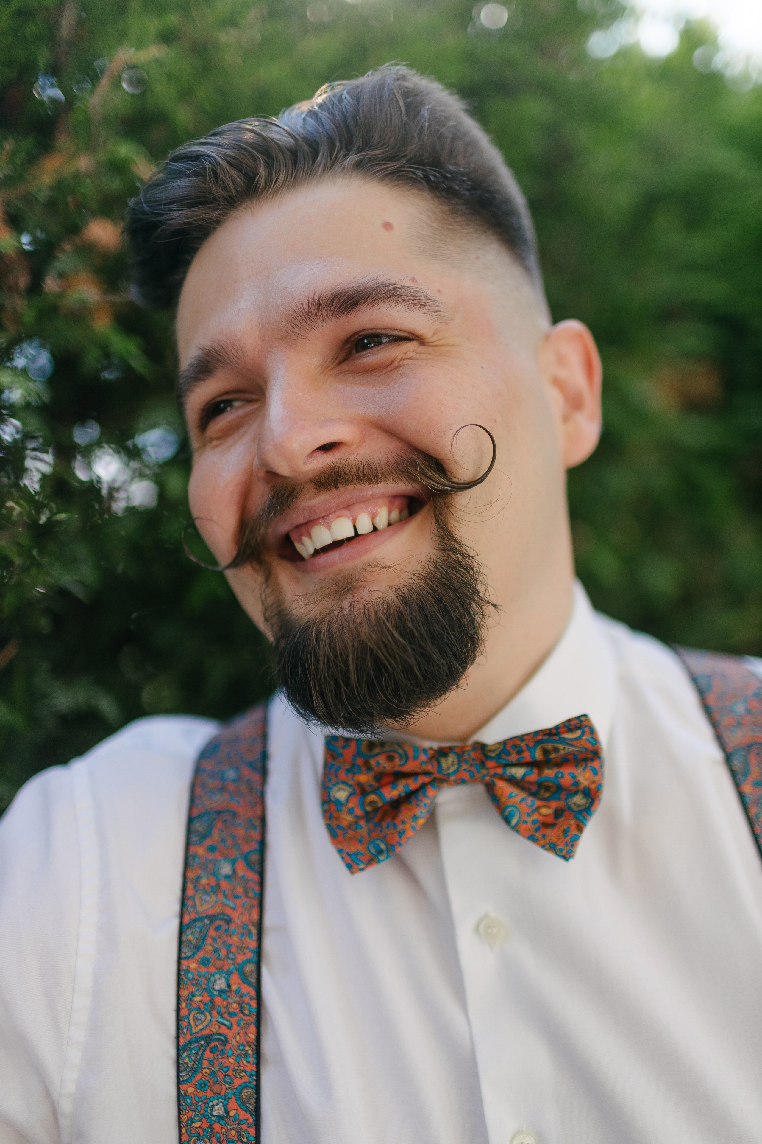 2707. Портфолио свадебного фотографа. Роман Каргаполов