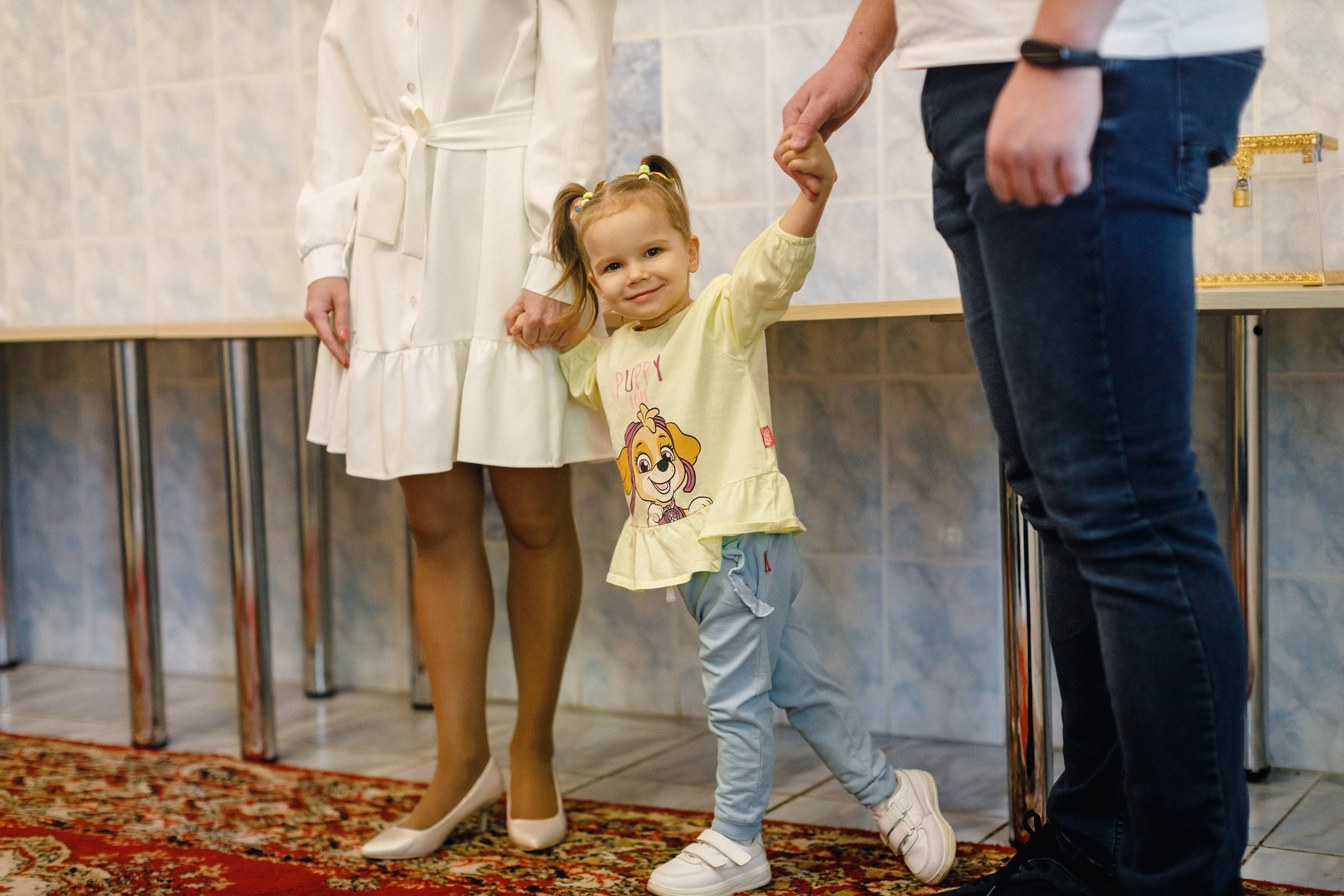 Храм Казанской иконы Божией Матери Волгограда. Фотографы в городе Волгограде — Людмила Агеева и Алексей Околелов