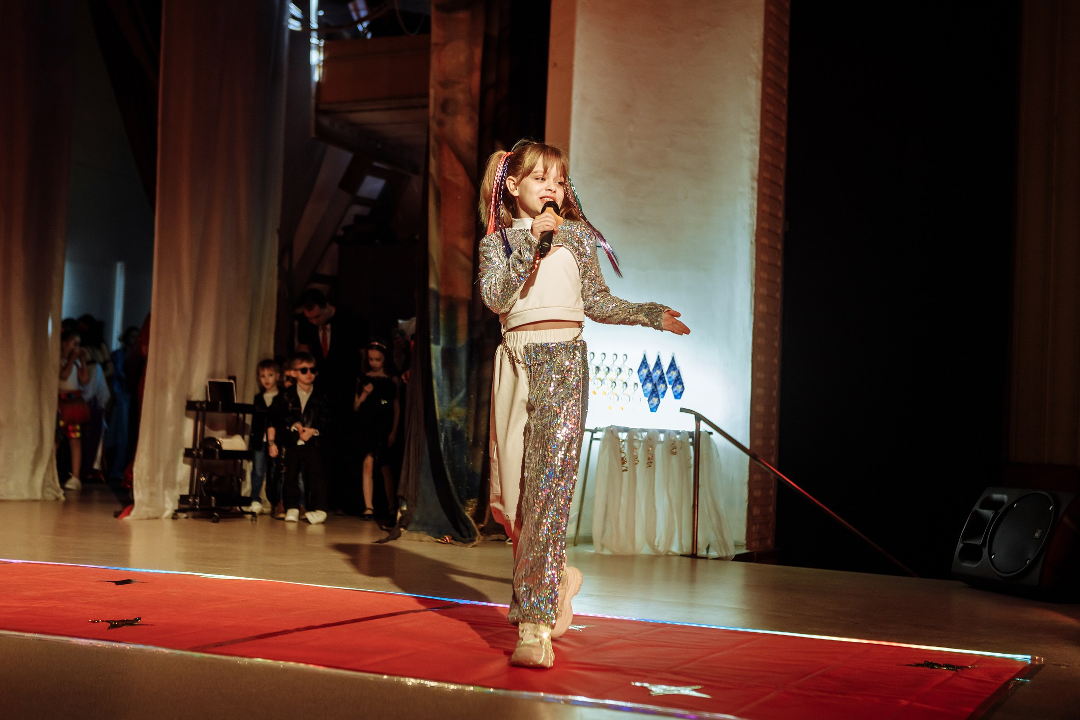 Музыкальная премия «Взлет». Фотографы в городе Волгограде — Людмила Агеева и Алексей Околелов