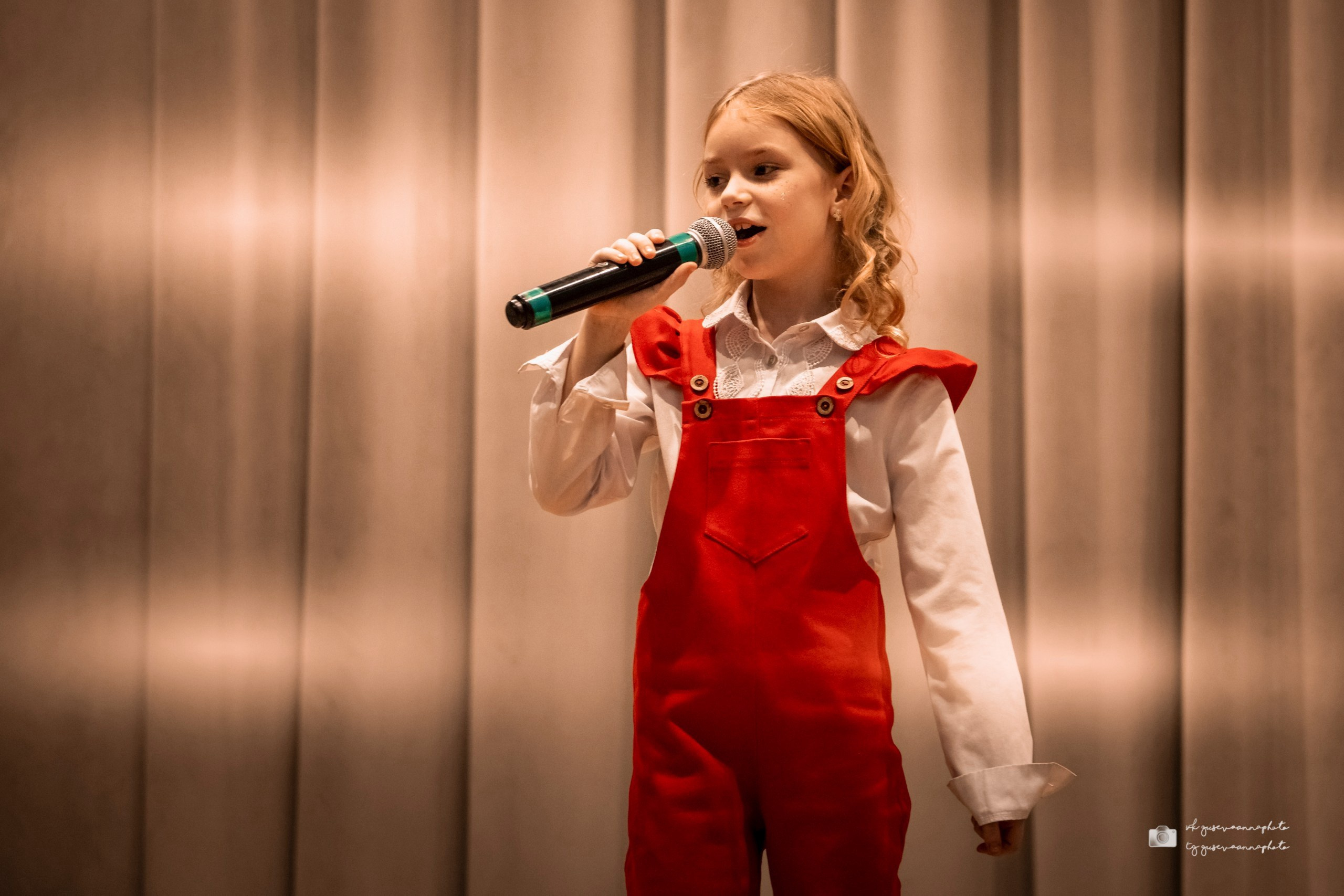 Репортажные съёмки. Фотограф в Старом Осколе Гусева Анна