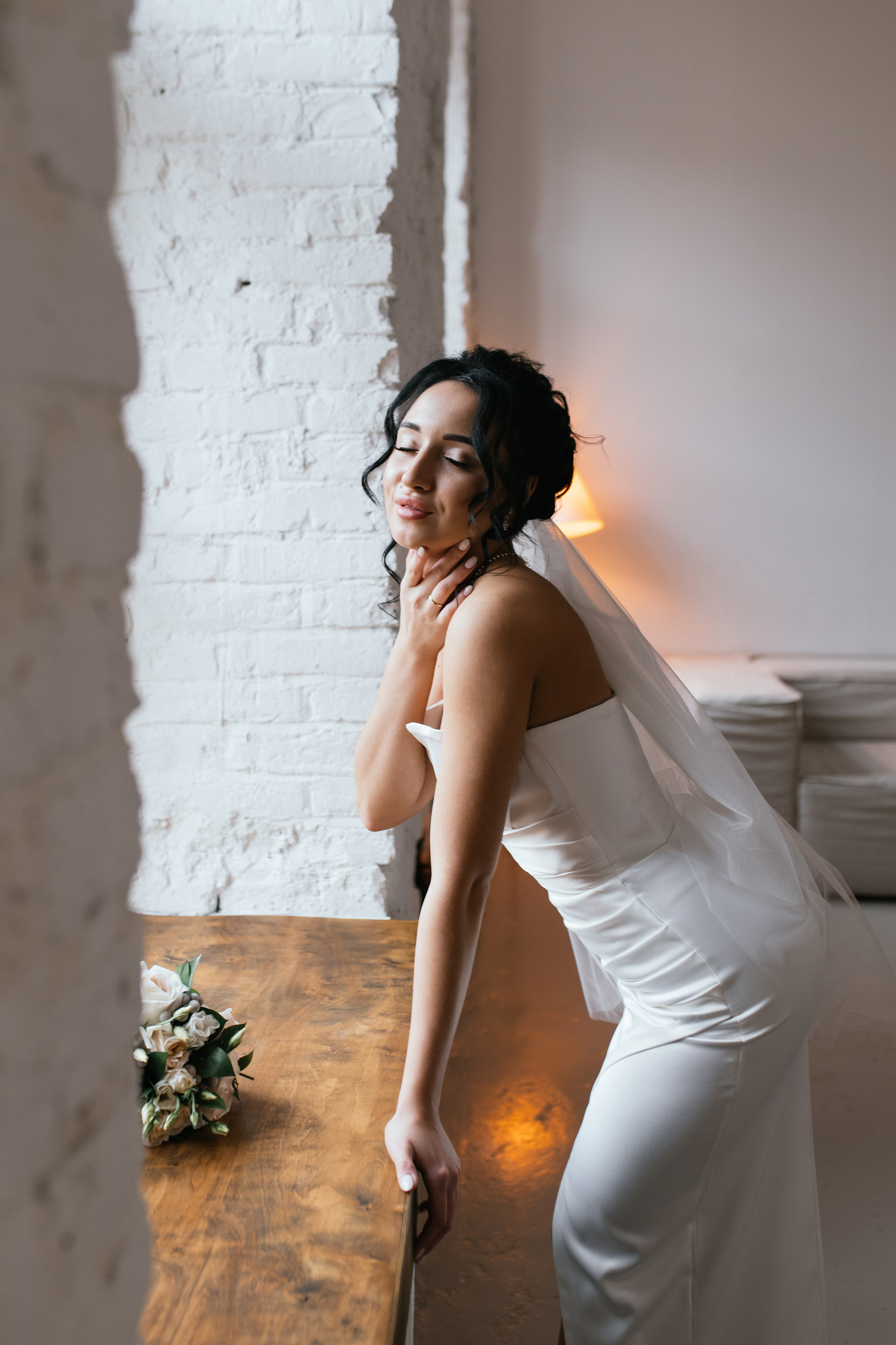 Wedding day #46. Свадебный, семейный фотограф в Рязани Лена Брант