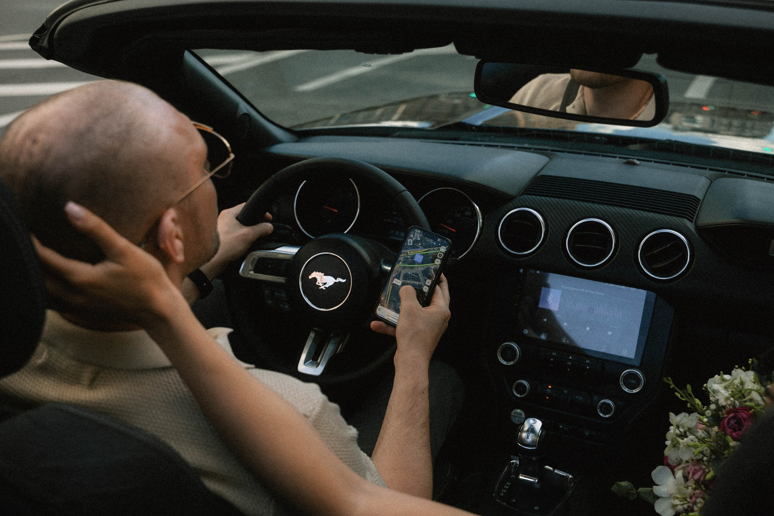 Wedding day #87. Свадебный, семейный фотограф в Рязани Лена Брант