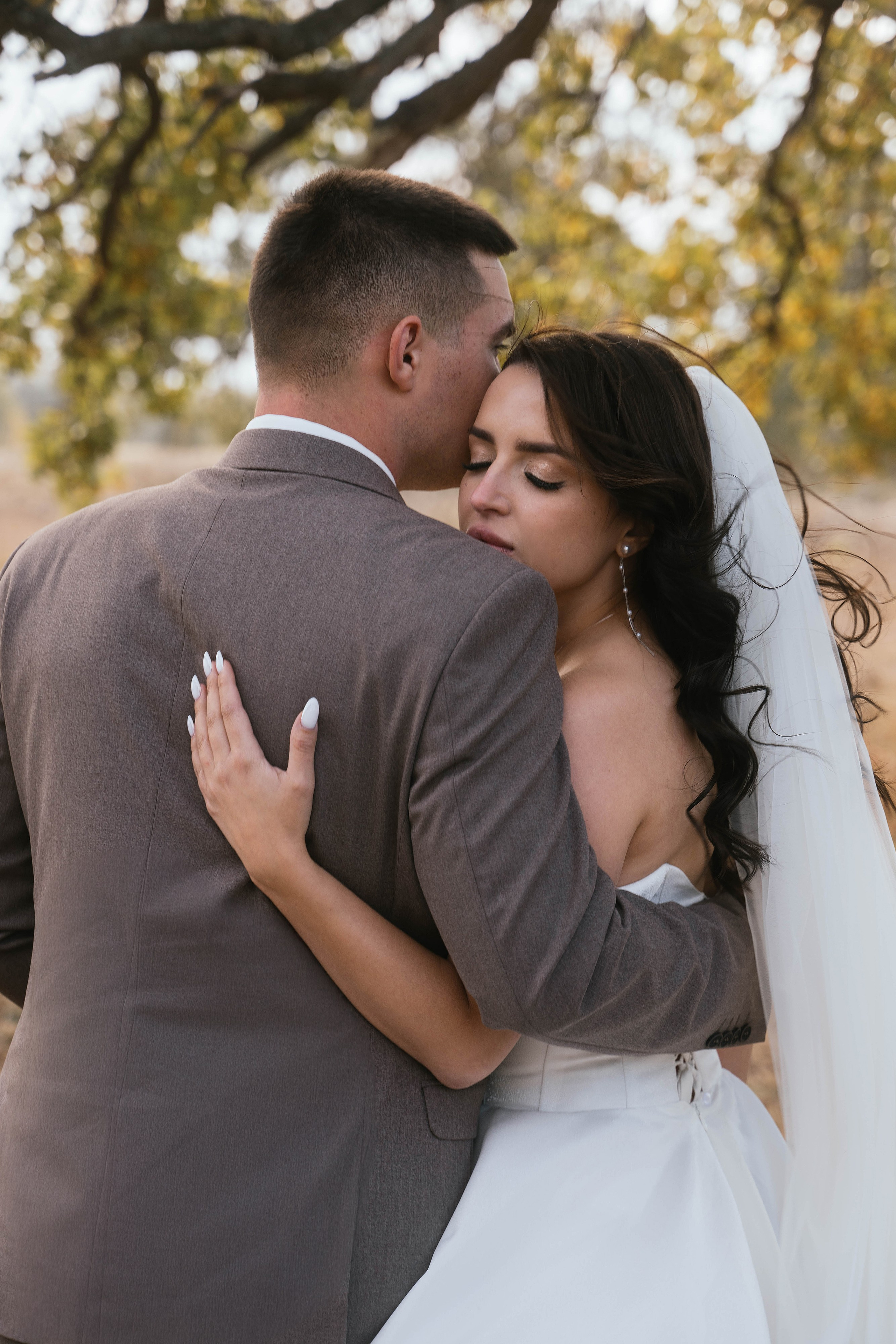 Wedding day #68. Свадебный, семейный фотограф в Рязани Лена Брант