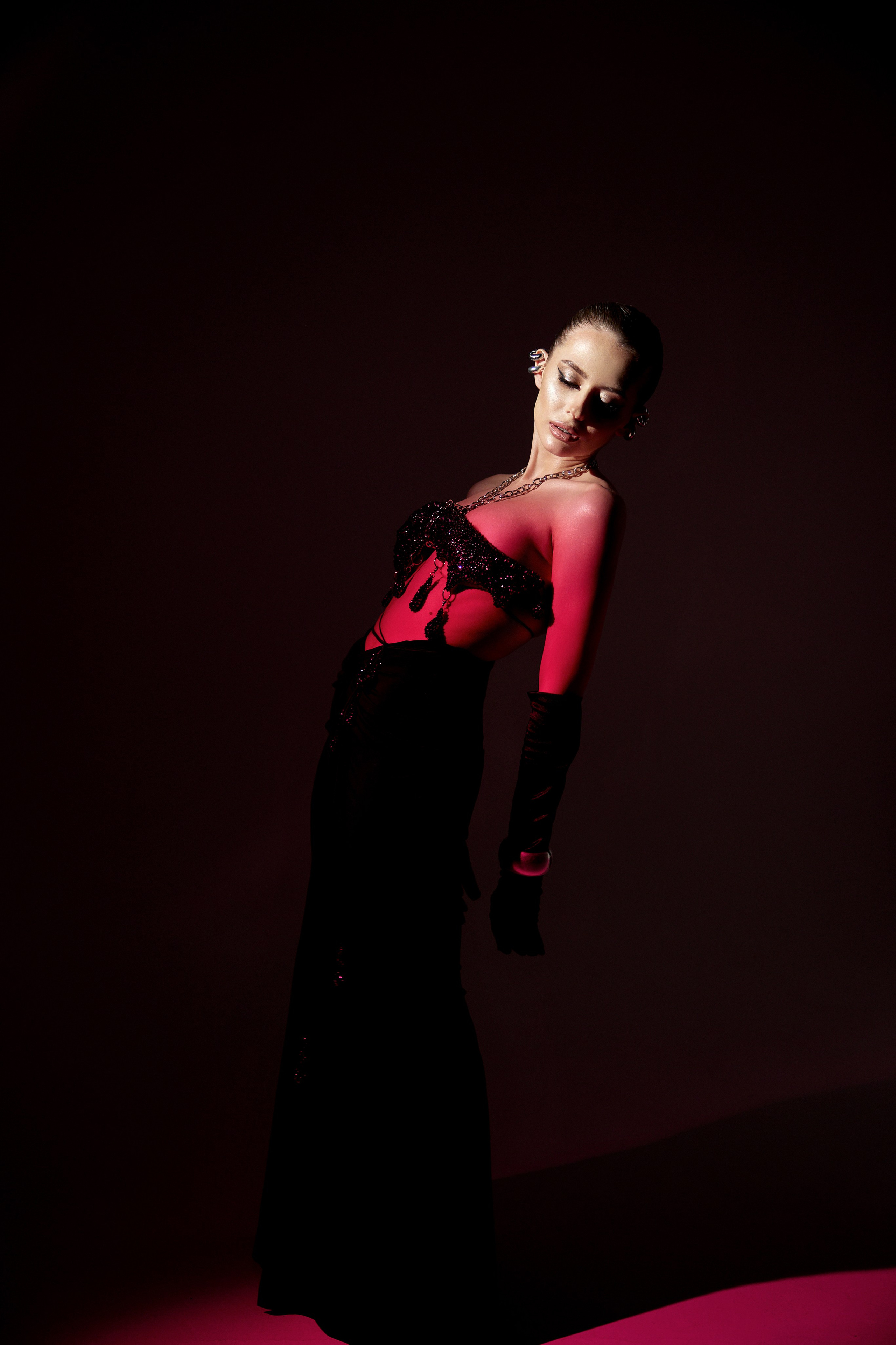 Виктория. Фотограф Леонова Надежда