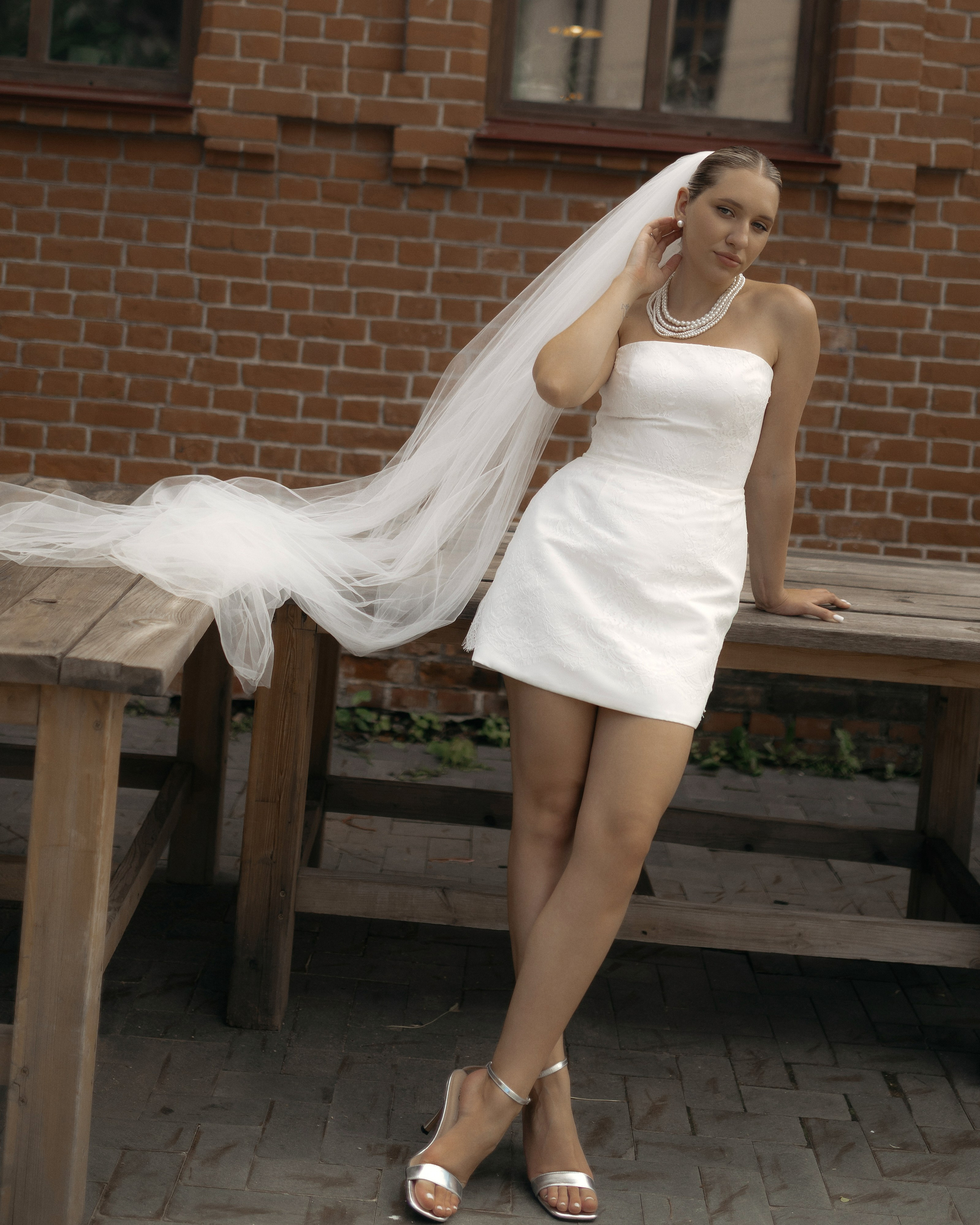 Владимир и Арина. DARYA.BELKINA