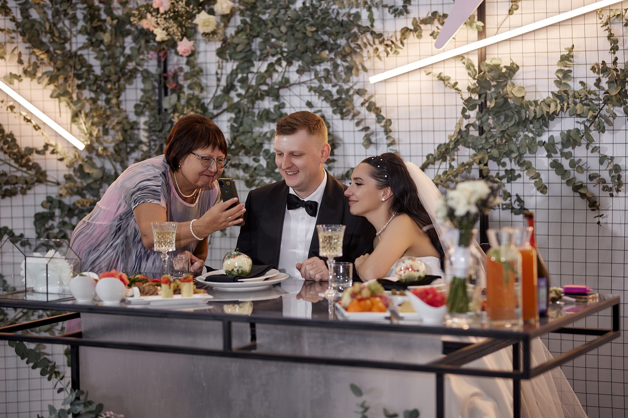 Свадьба Влада и Насти. Свадебный фотограф в Ульяновске Александр Никитин