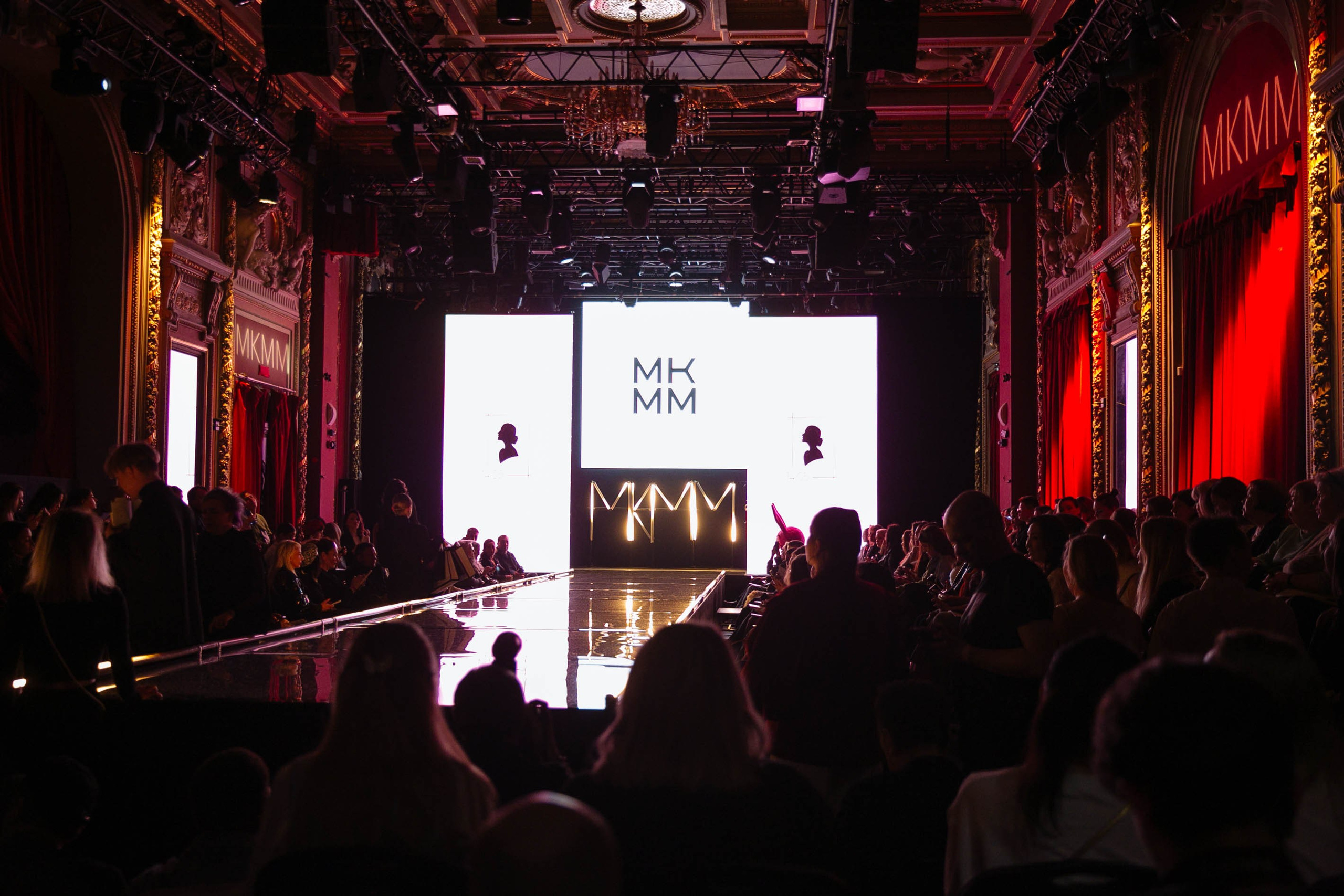 МКММ. Фотограф в Москве