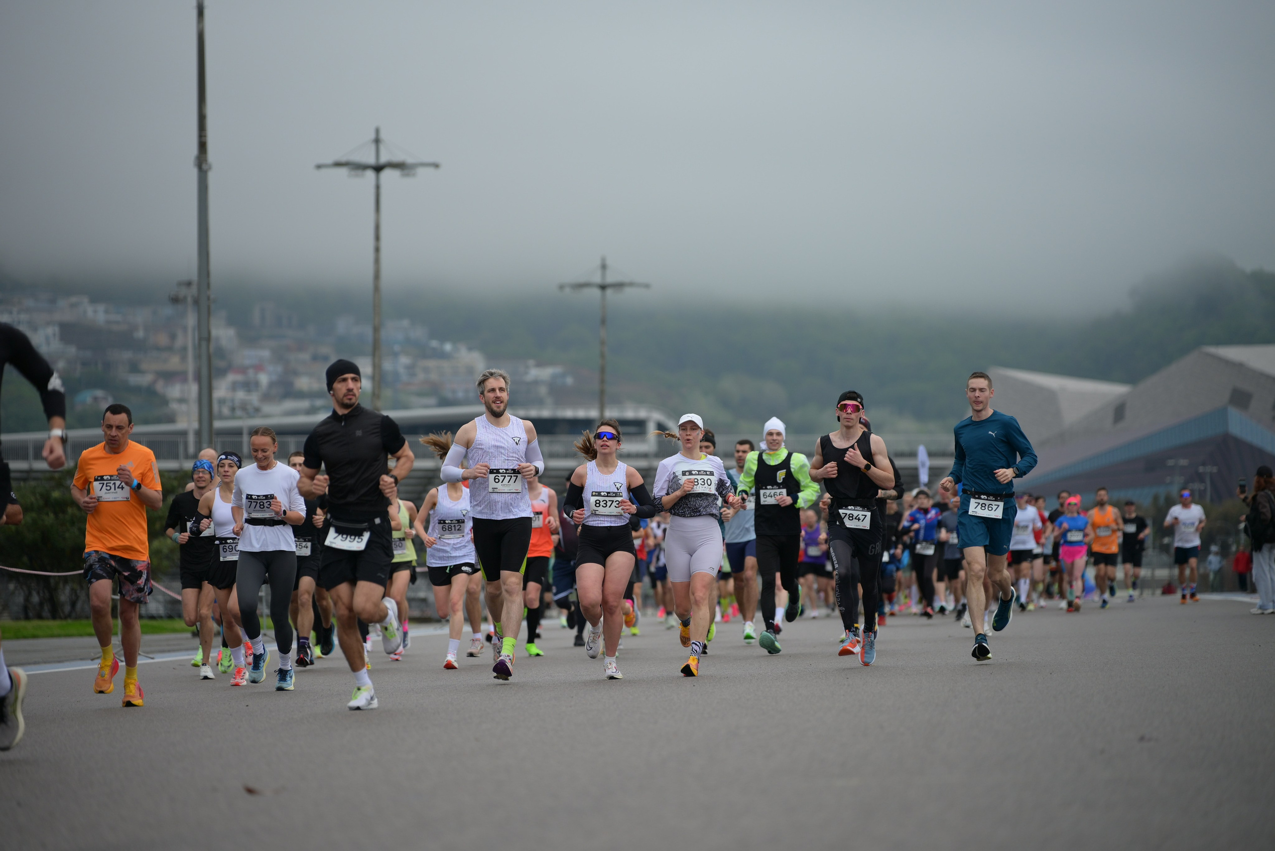 Ray Сириус Автодром 06/04/2025. Фотограф в Краснодаре Алена Горбунова
