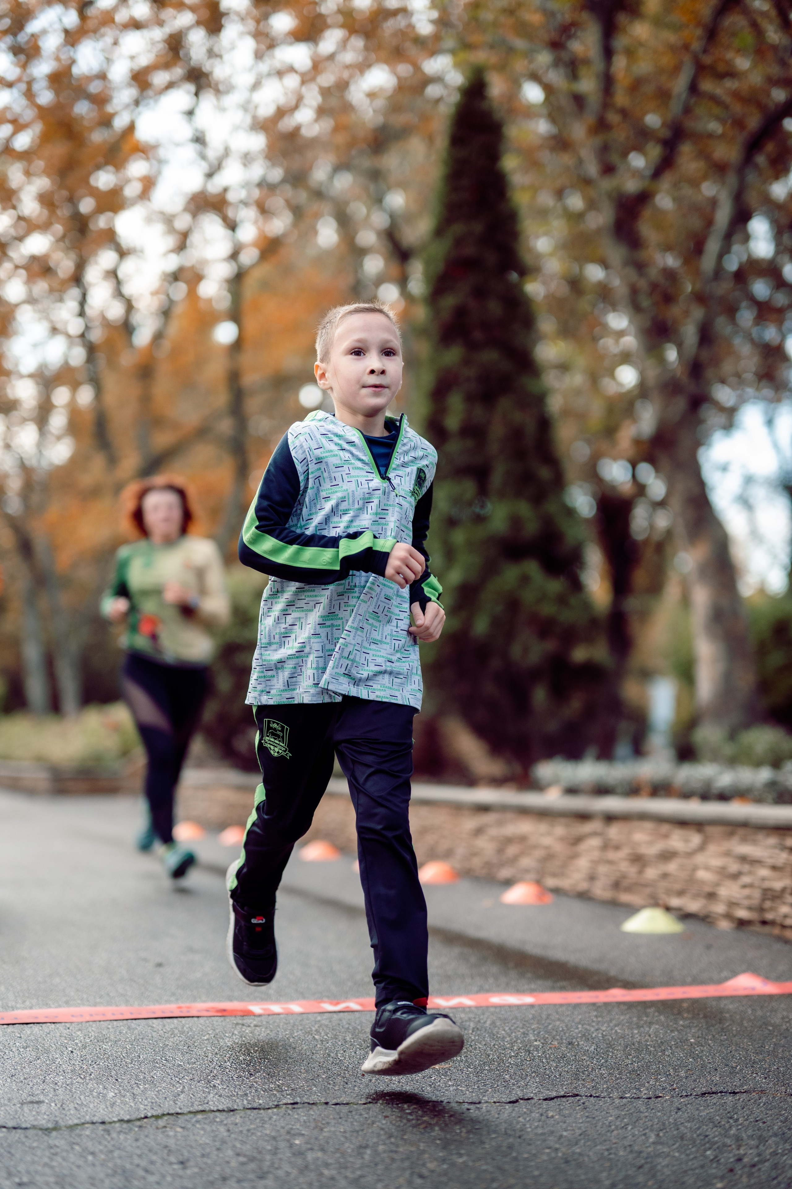 5 вёрст Солнечный остров 15/10/2025. Фотограф в Краснодаре Алена Горбунова