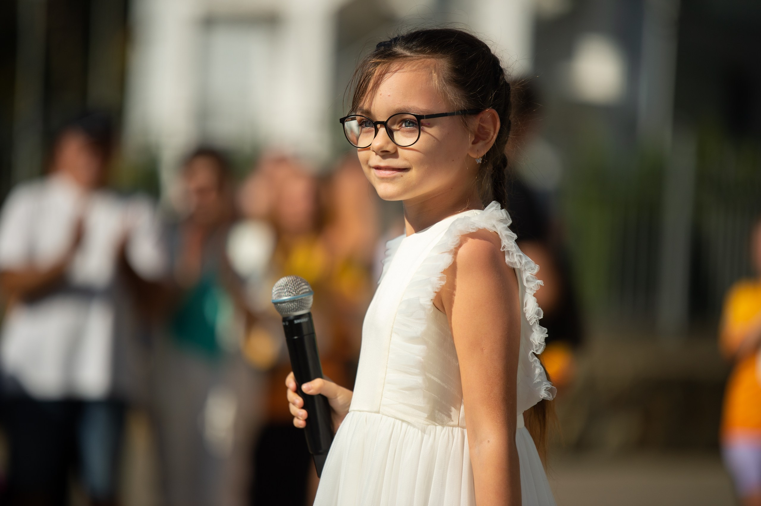 Роснефть «Энергия жизни» Краснодар 12/10/24. Фотограф в Краснодаре Алена Горбунова