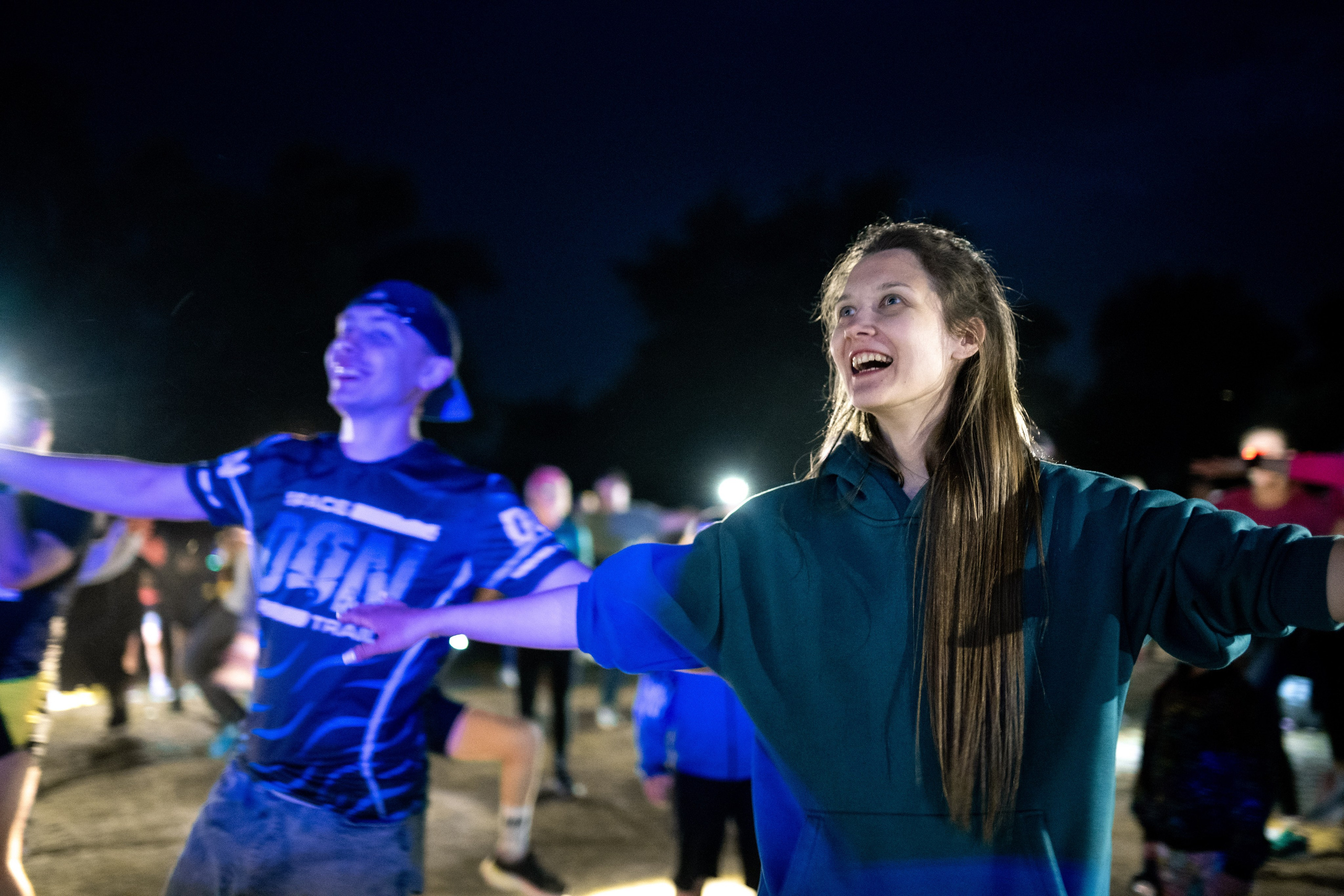 DON SPACE TRAIL ULTRA РАЗДОРЫ 18/05/2025. Фотограф в Краснодаре Алена Горбунова