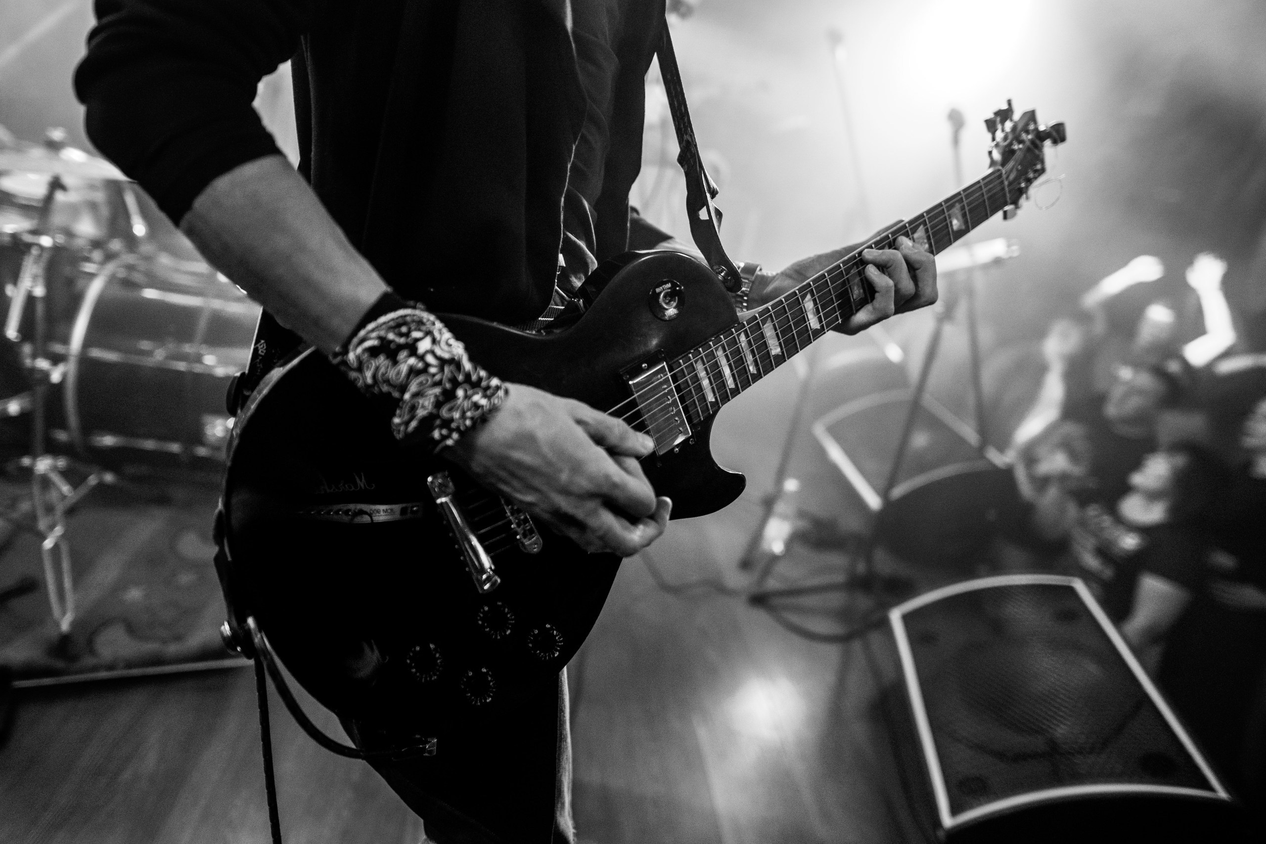 Арт-Клиника. Рок Бар. 08/02/25. Фотограф в Краснодаре Алена Горбунова