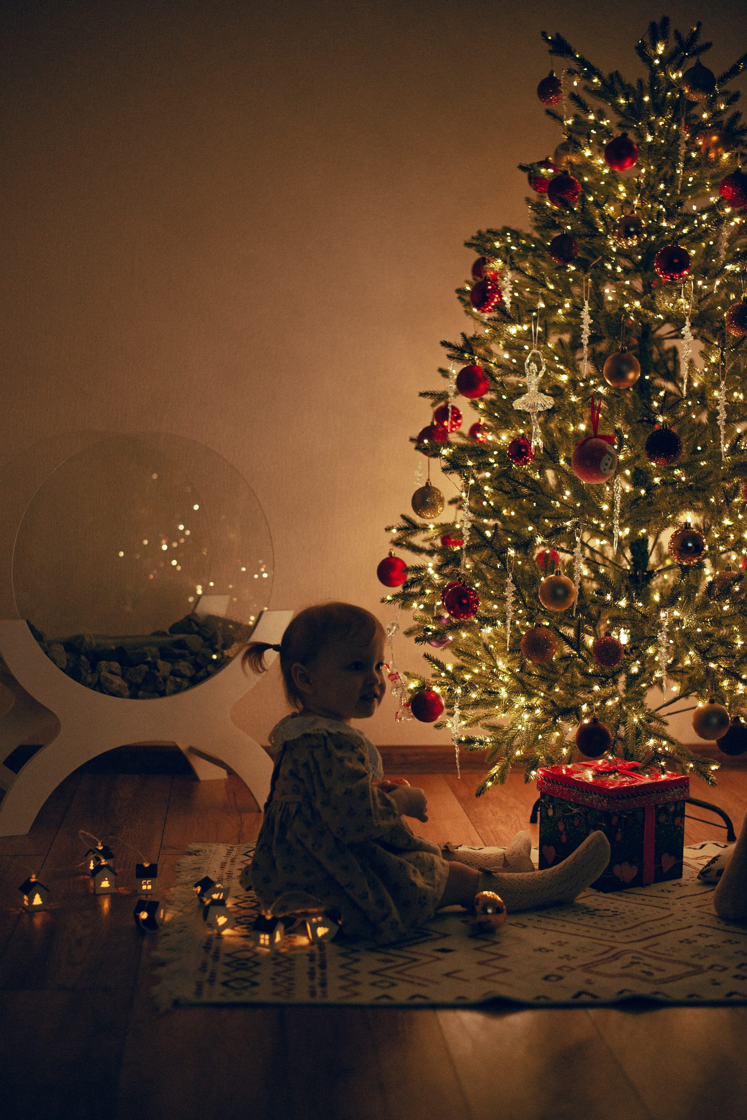 Моревы. Семейный и детский фотограф Иваново Ксения Азаренкова