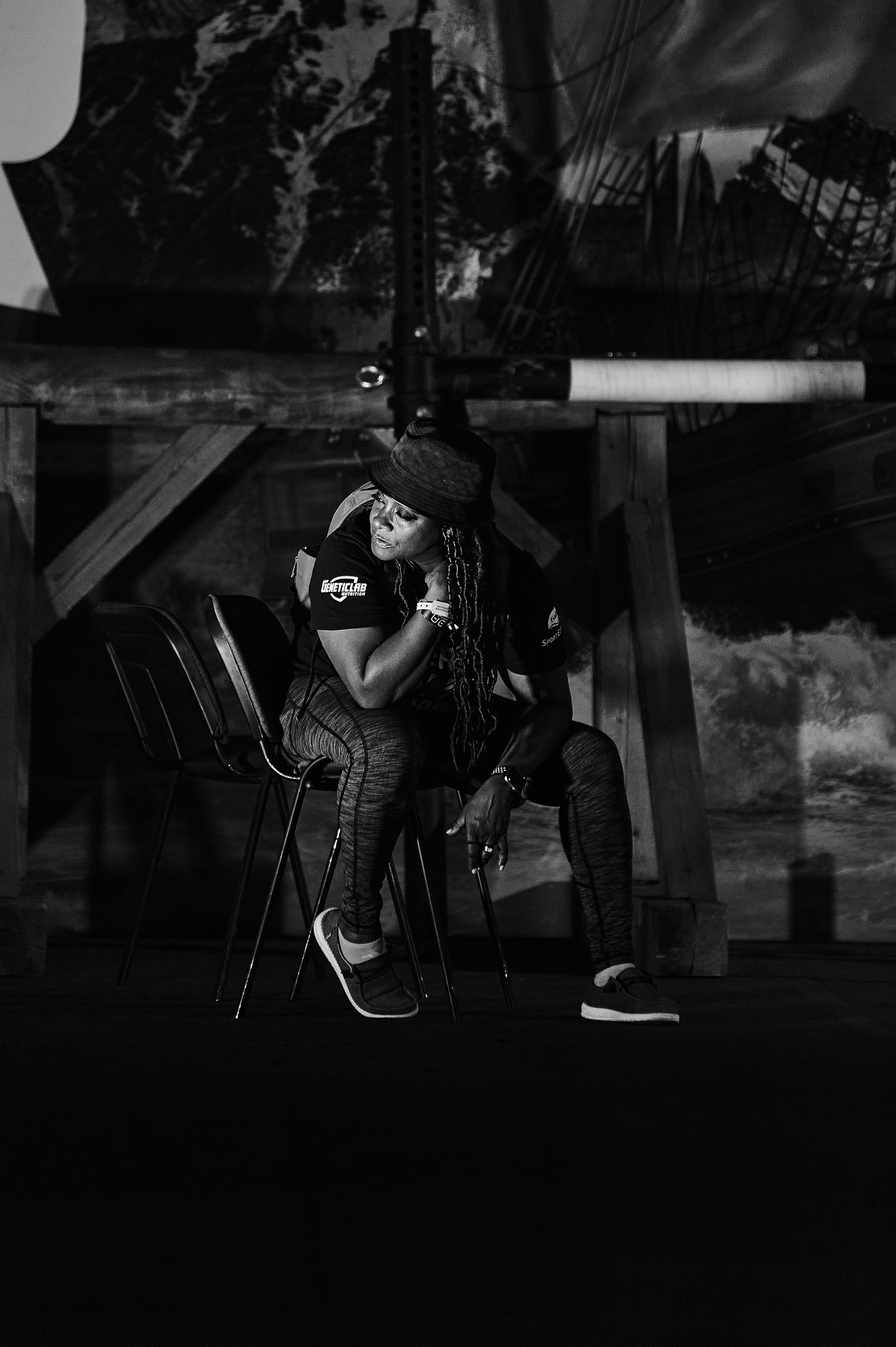 Siberian Power Show 2023 / STRONG WOMEN. Фотограф Москва Concerts photo / Fashion photо