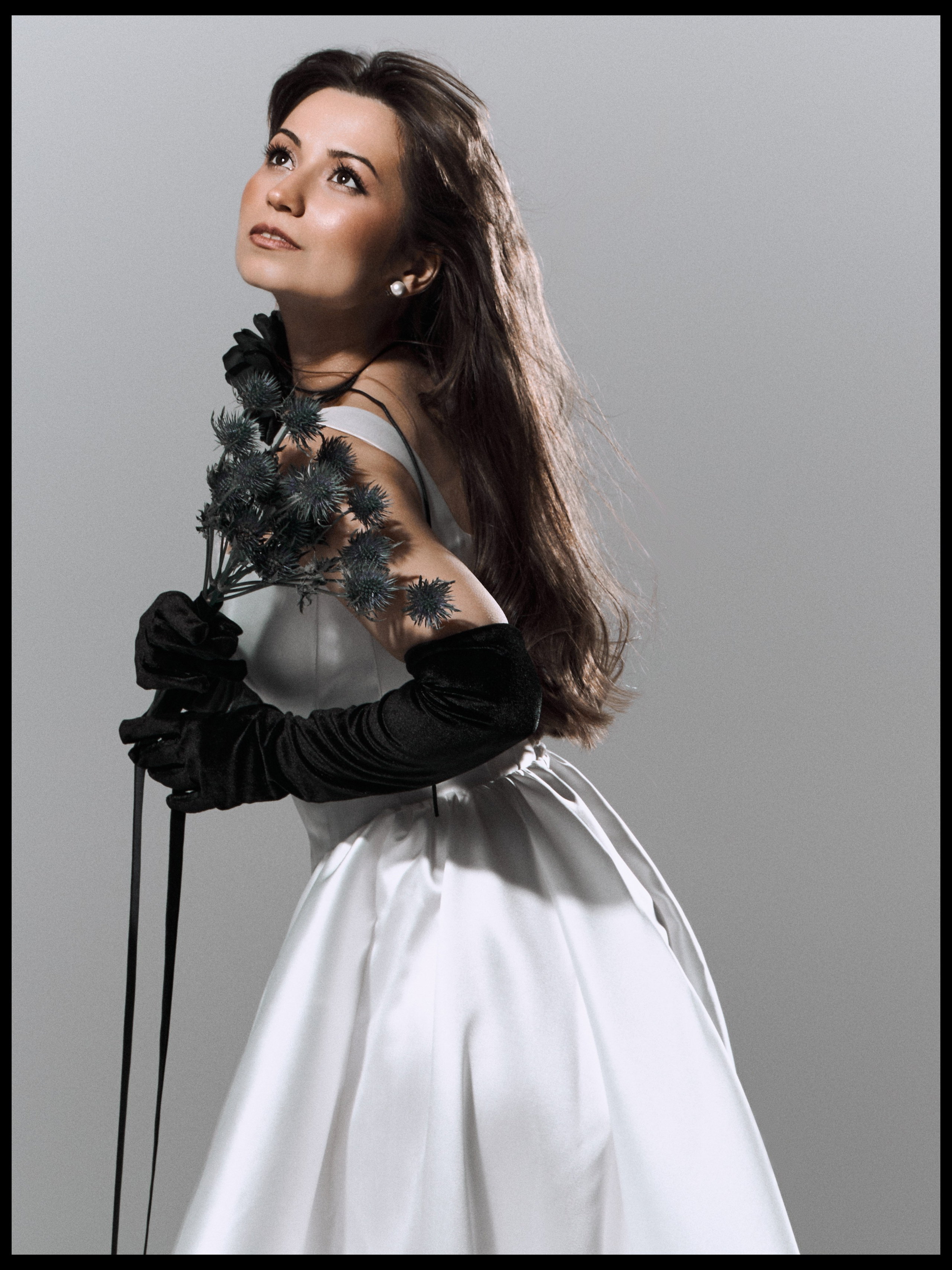 Эмилия | Just Studio | 2026