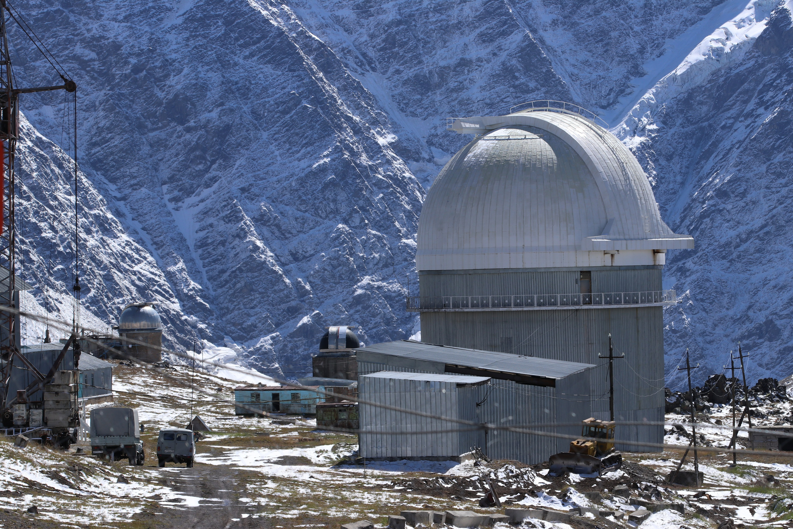 Приэльбрусье. Сентябрь 2023. Путешественник-фотограф из Санкт-Петербурга Татьяна Свистулина