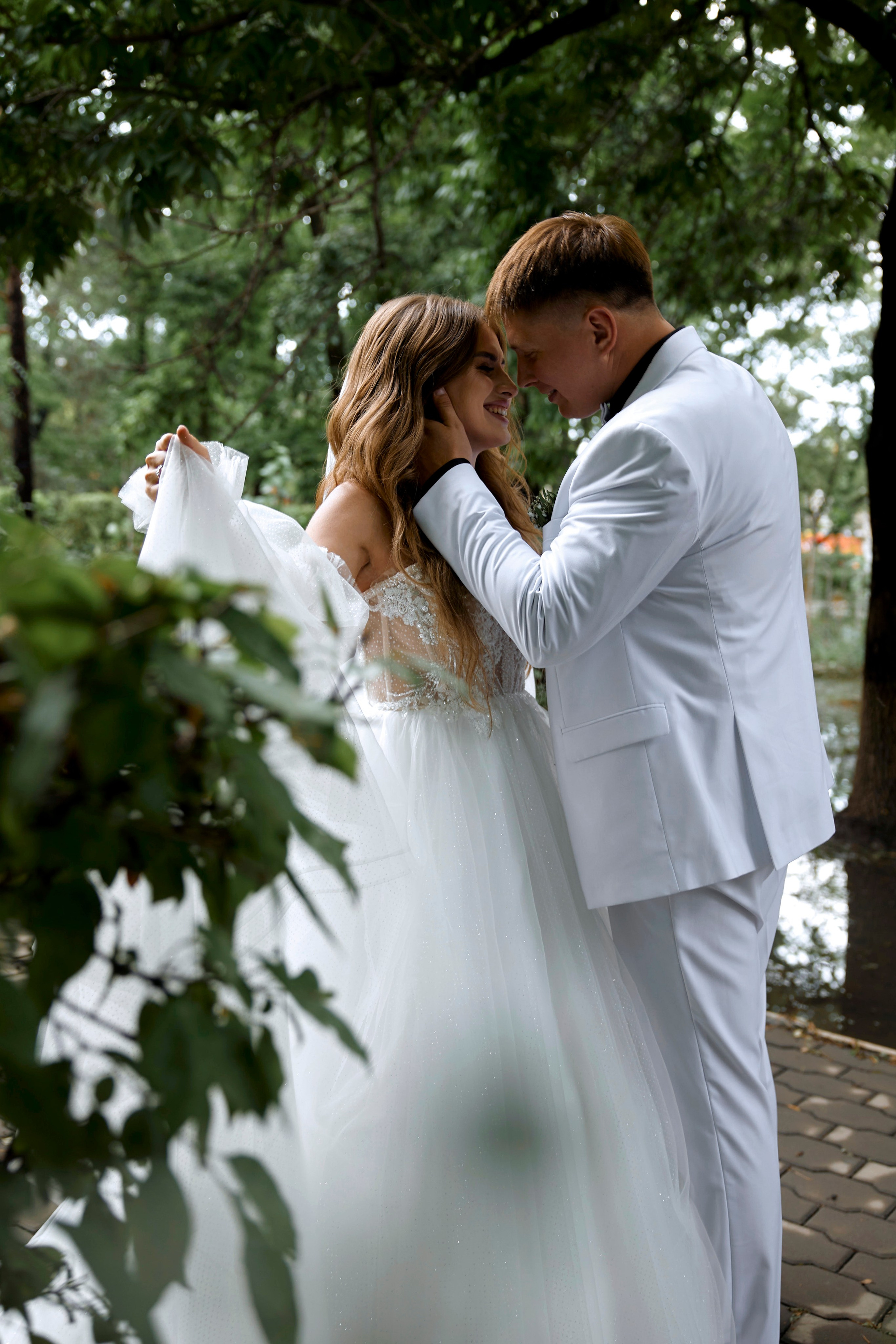 Юлия & Роман. Фотограф