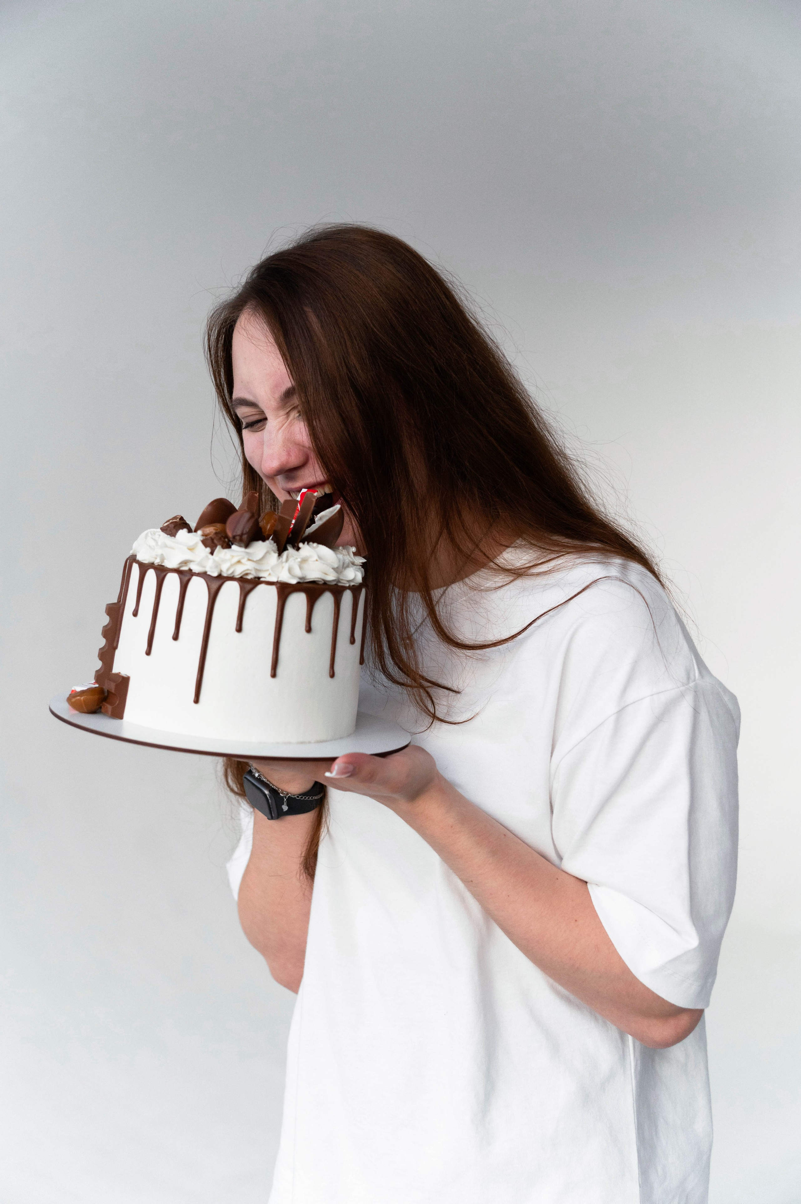 Александр и Мария. Фотограф в Новосибирске Фальман Полина