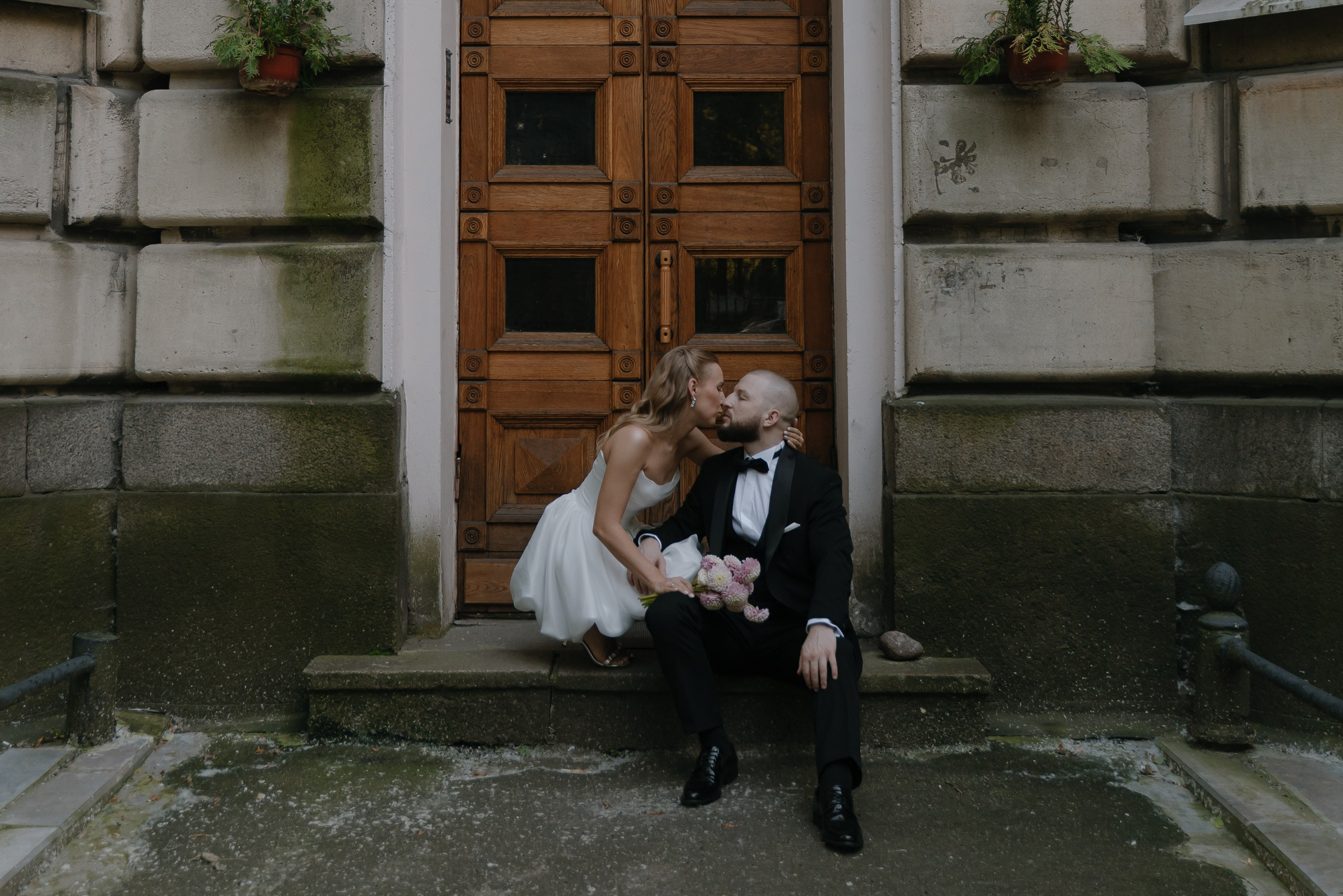 A&D. Свадебный фотограф — Наталья Фед СПб/Москва