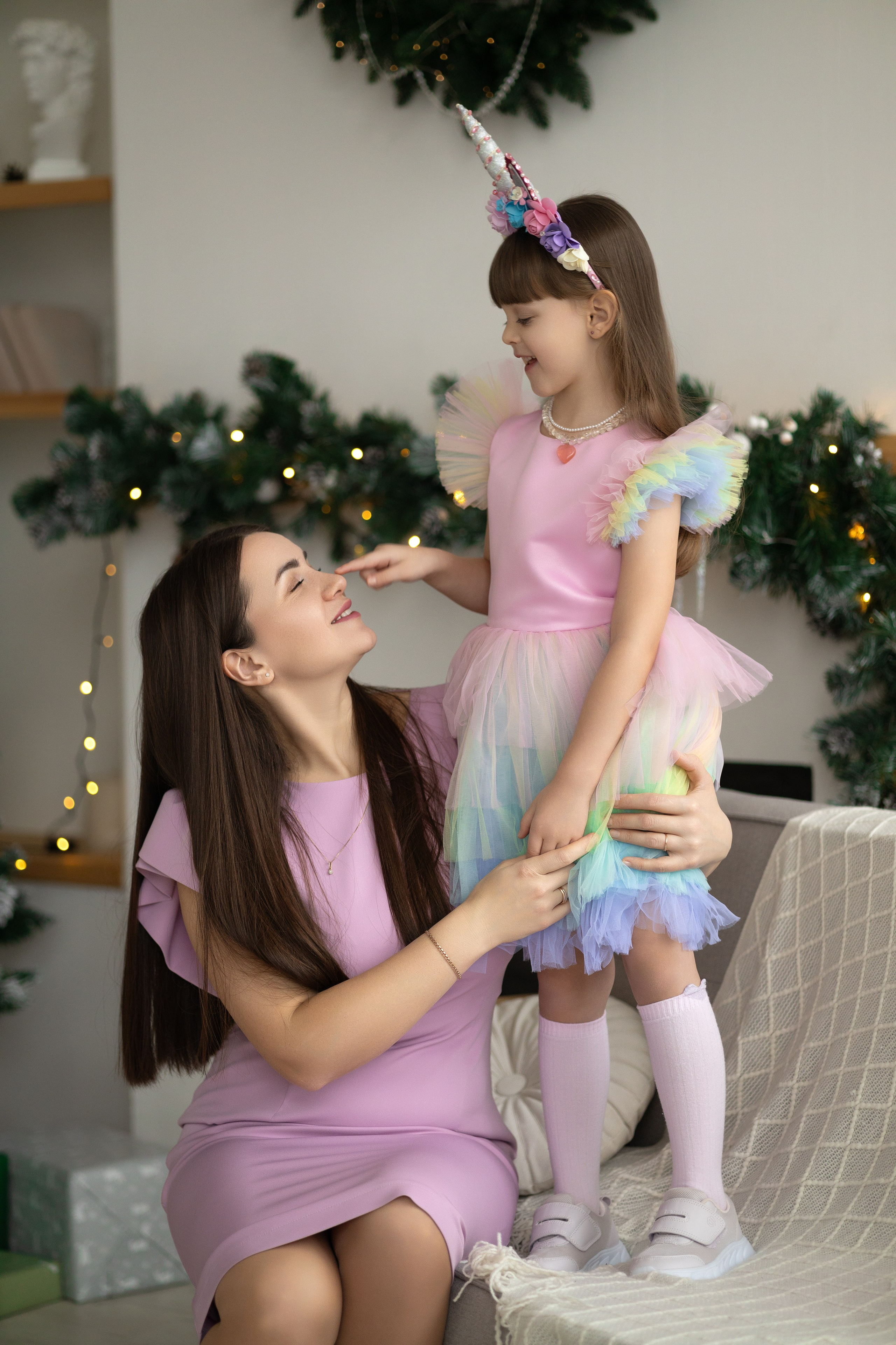 Семейные фотосессии. Фотограф Минск