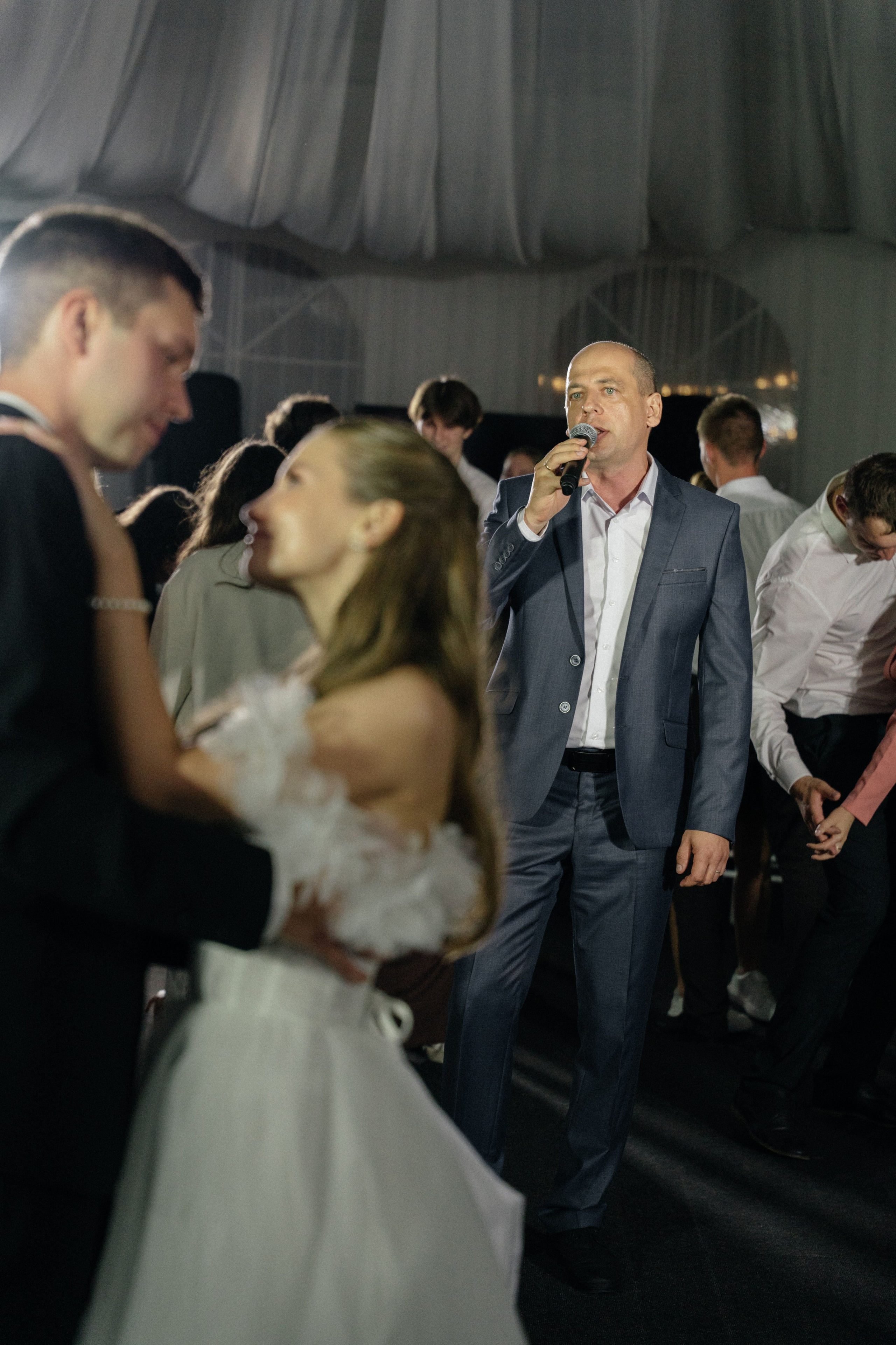 Никита и Елена. Фотограф в Екатеринбурге Семен Китаев