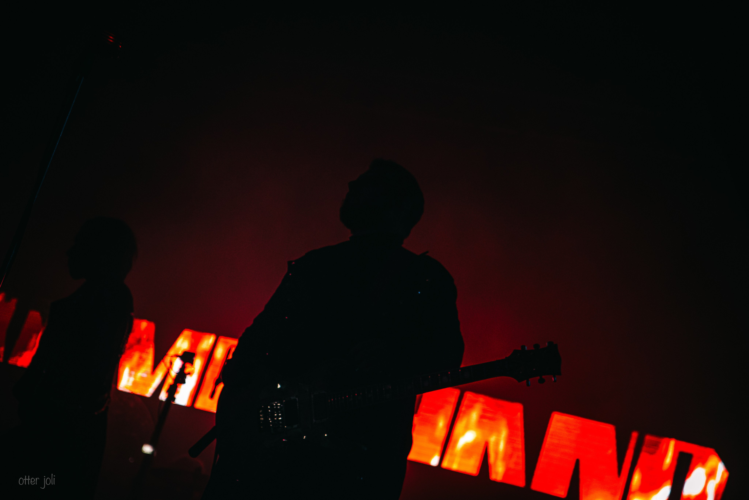 Ramm’band | BBF. Концертный репортёр Валерия Сафина