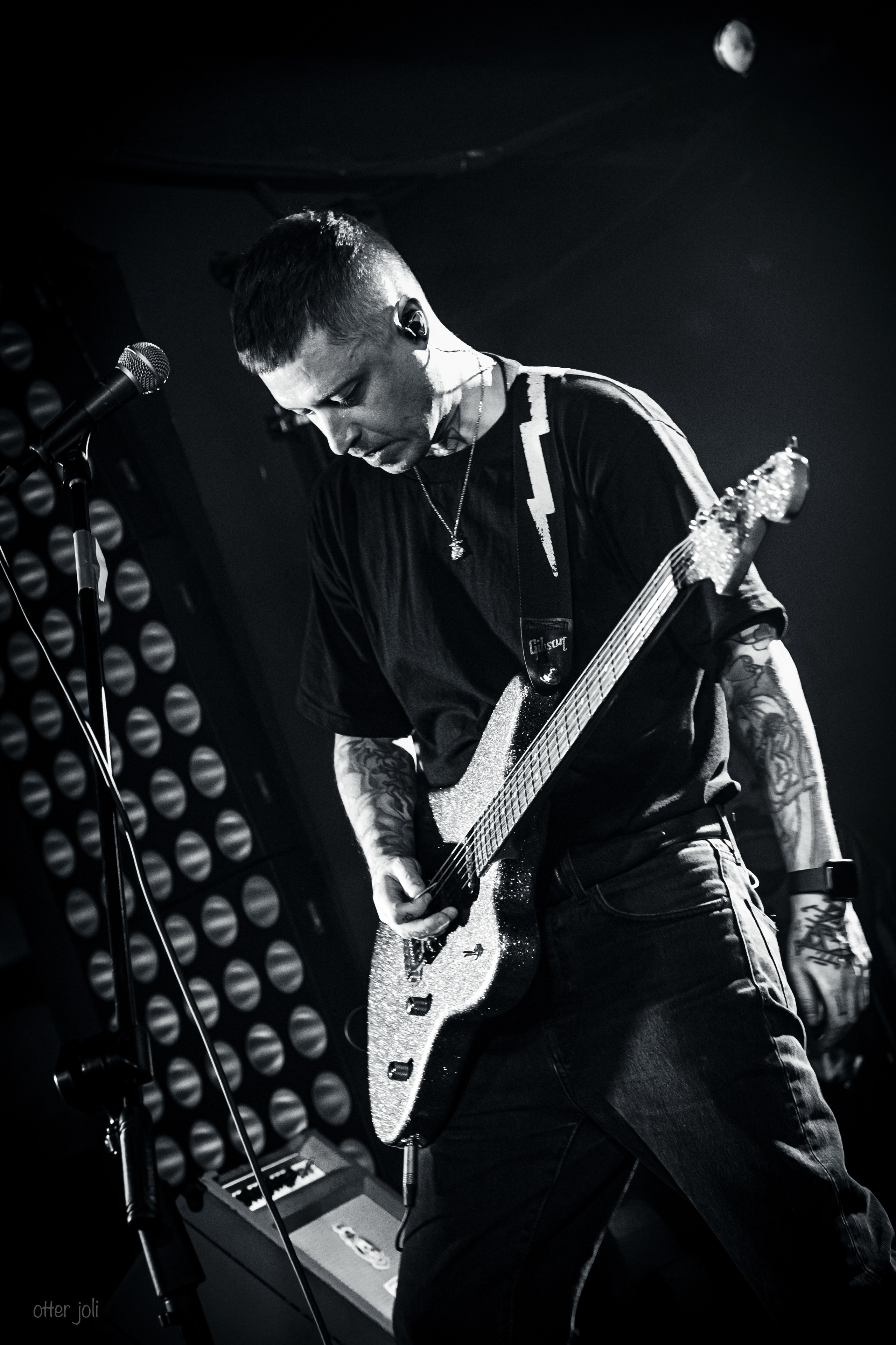 Snake 56 | MT Music Bar. Концертный репортёр Валерия Сафина