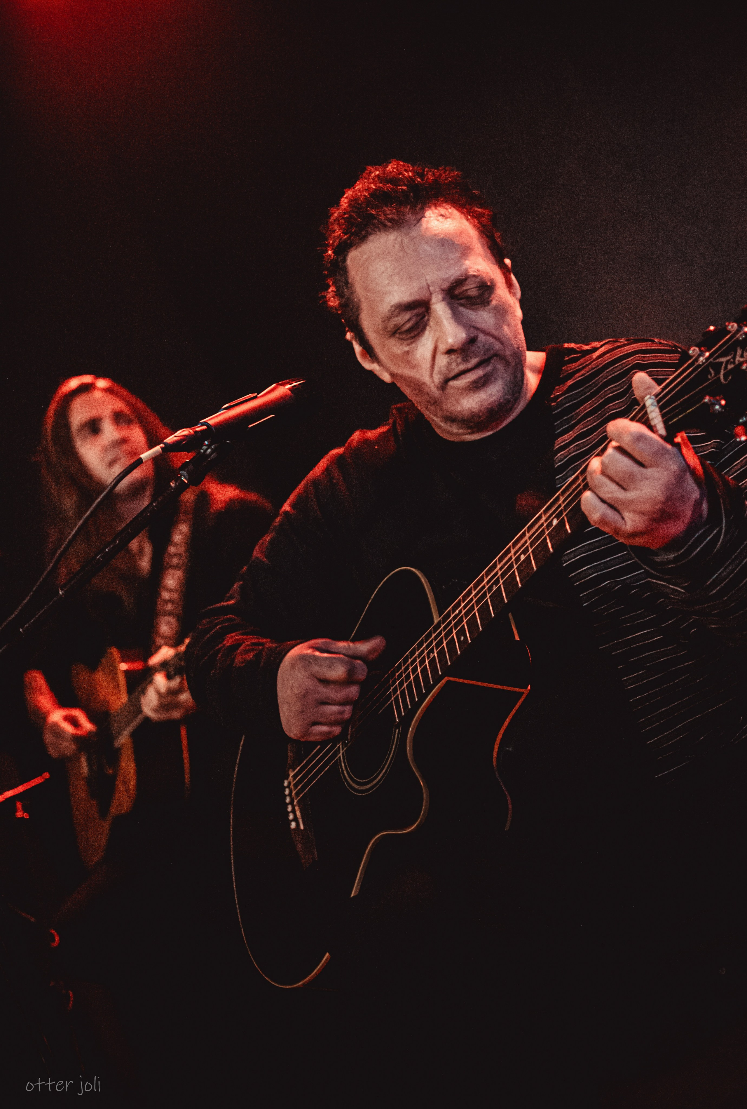 Глеб Самойлов | Акустика. Концертный репортёр Валерия Сафина