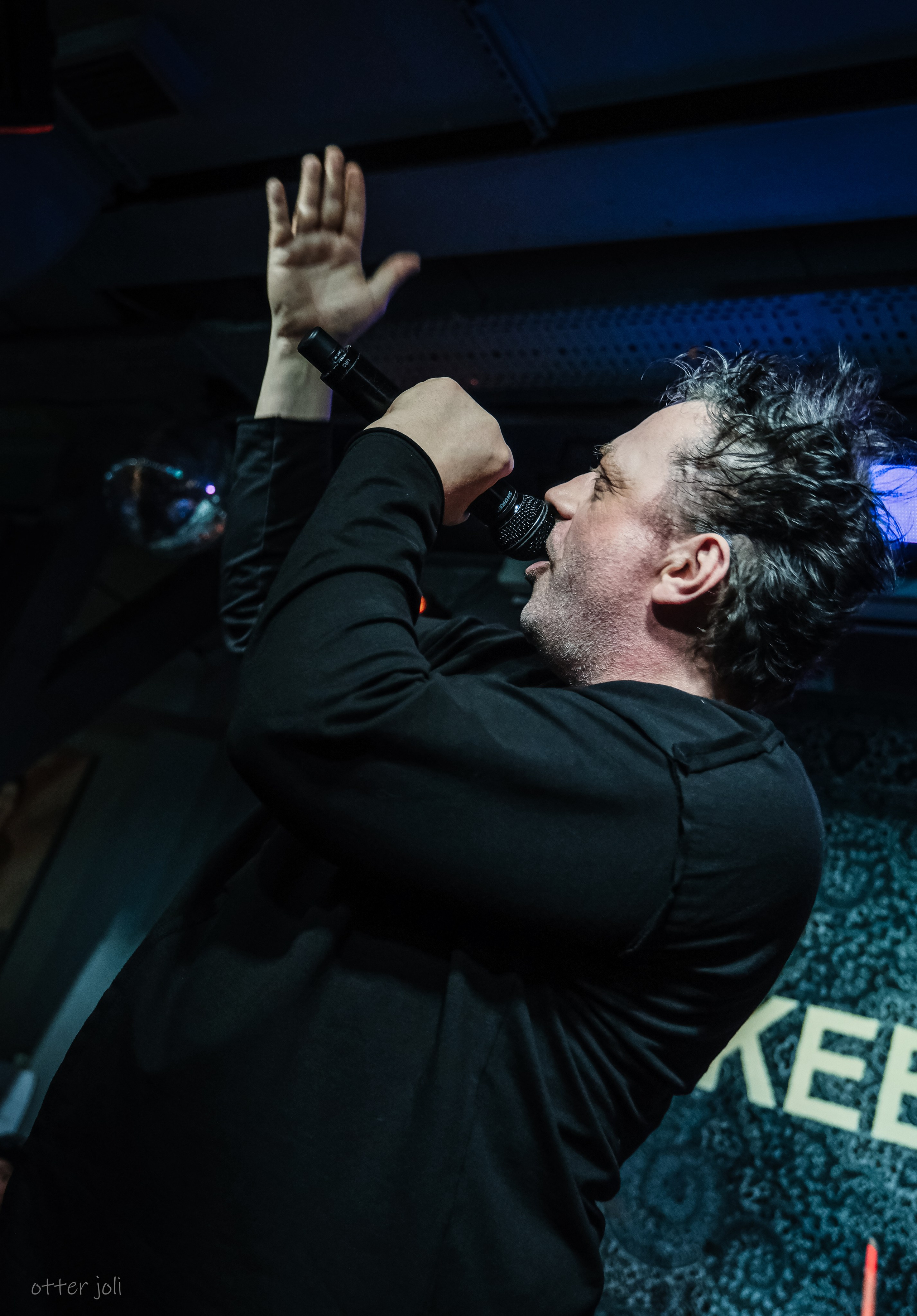 Глеб Самойлов | SNAKE 55. Концертный репортёр Валерия Сафина