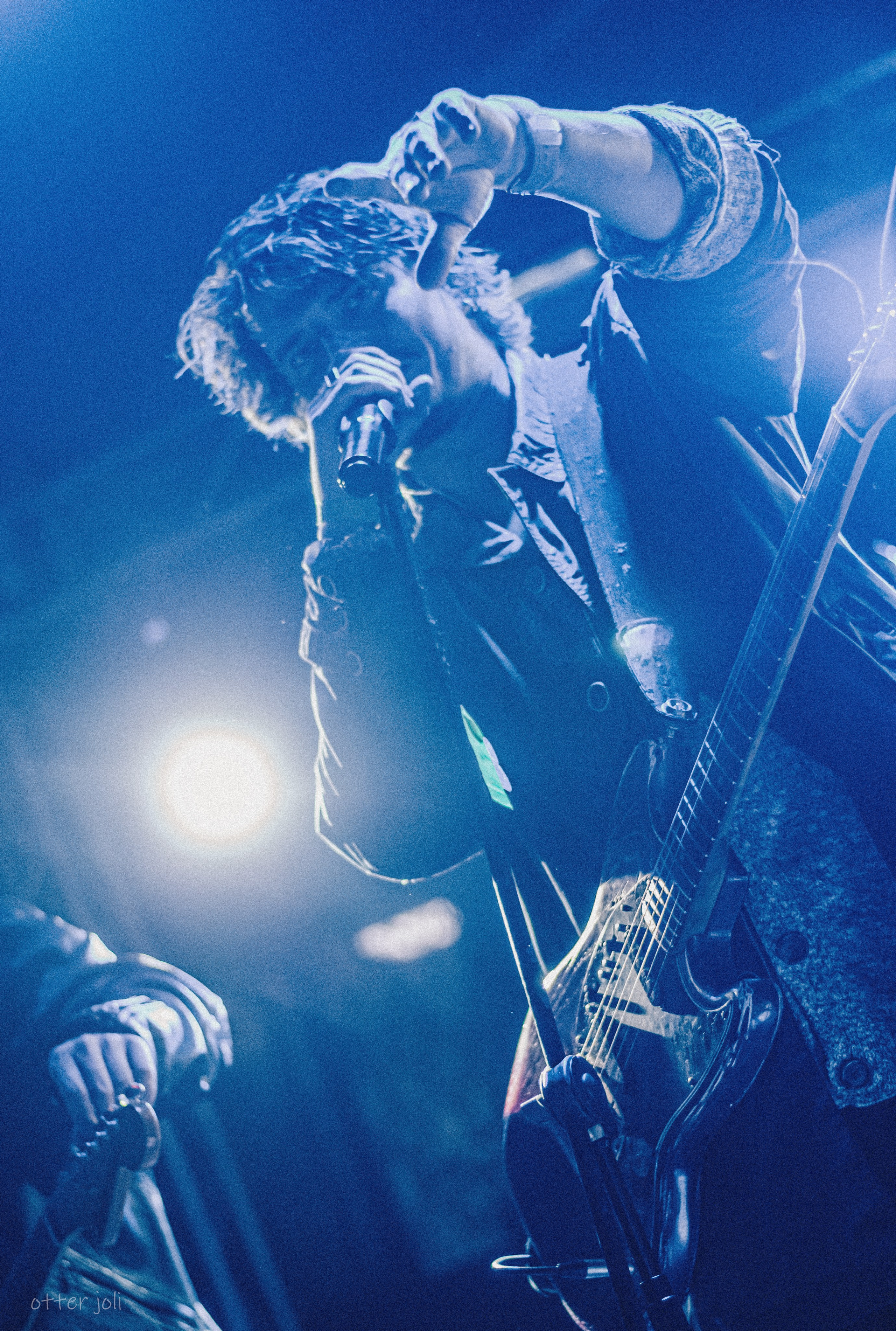 Сергей Горошко и Chili Cheese | Pravda Club. Концертный репортёр Валерия Сафина