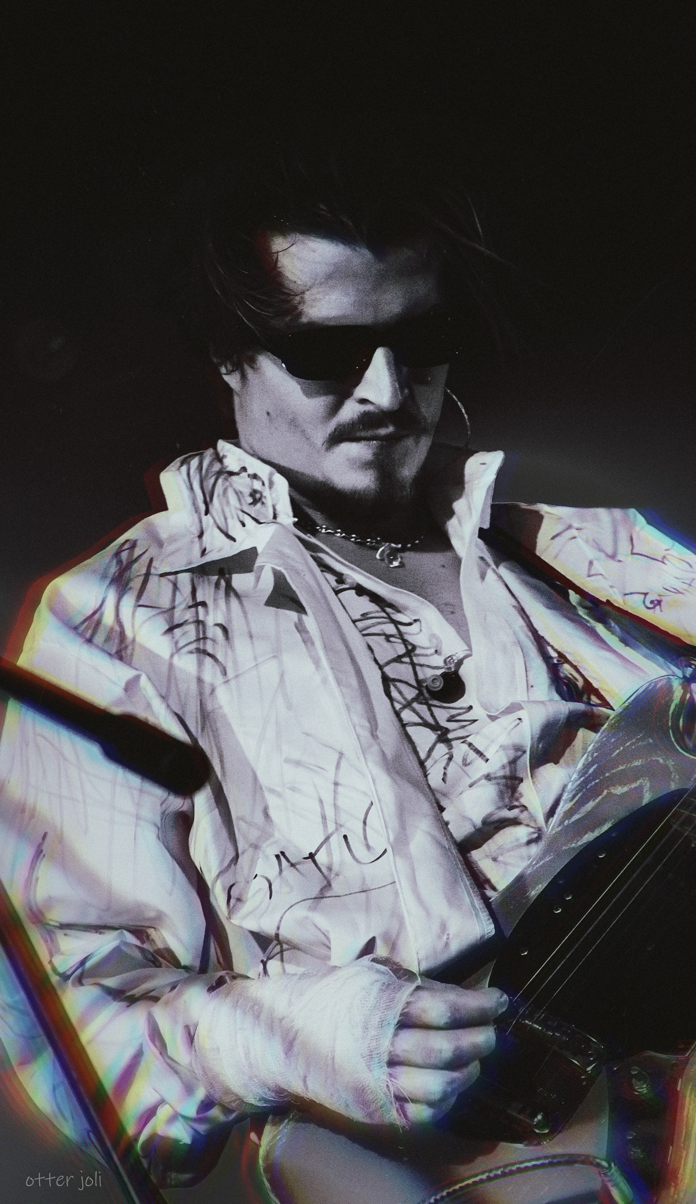 Сергей Горошко и Chili Cheese | GLASTONBERRY. Концертный репортёр Валерия Сафина