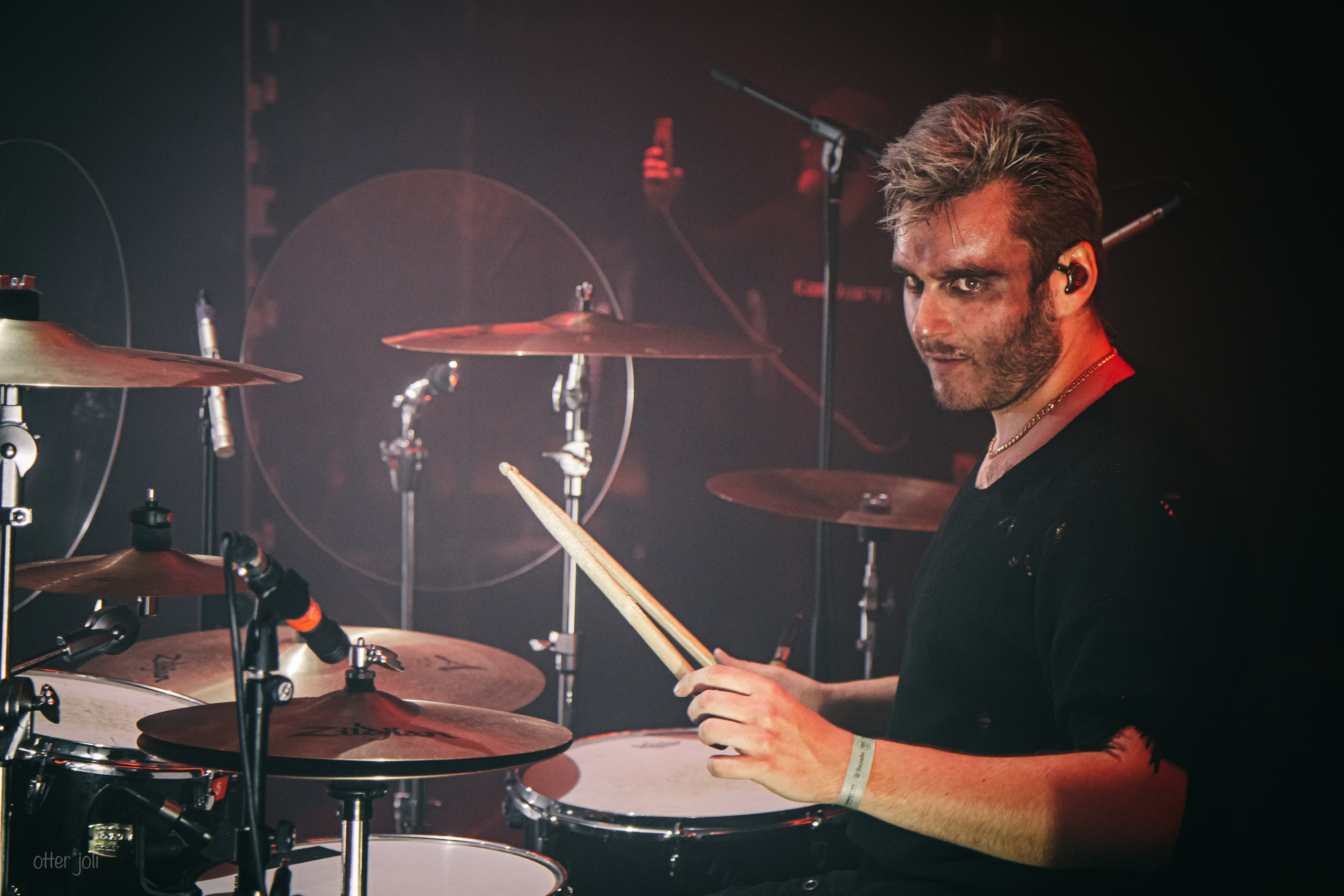 Ramm’band | BBF. Концертный репортёр Валерия Сафина