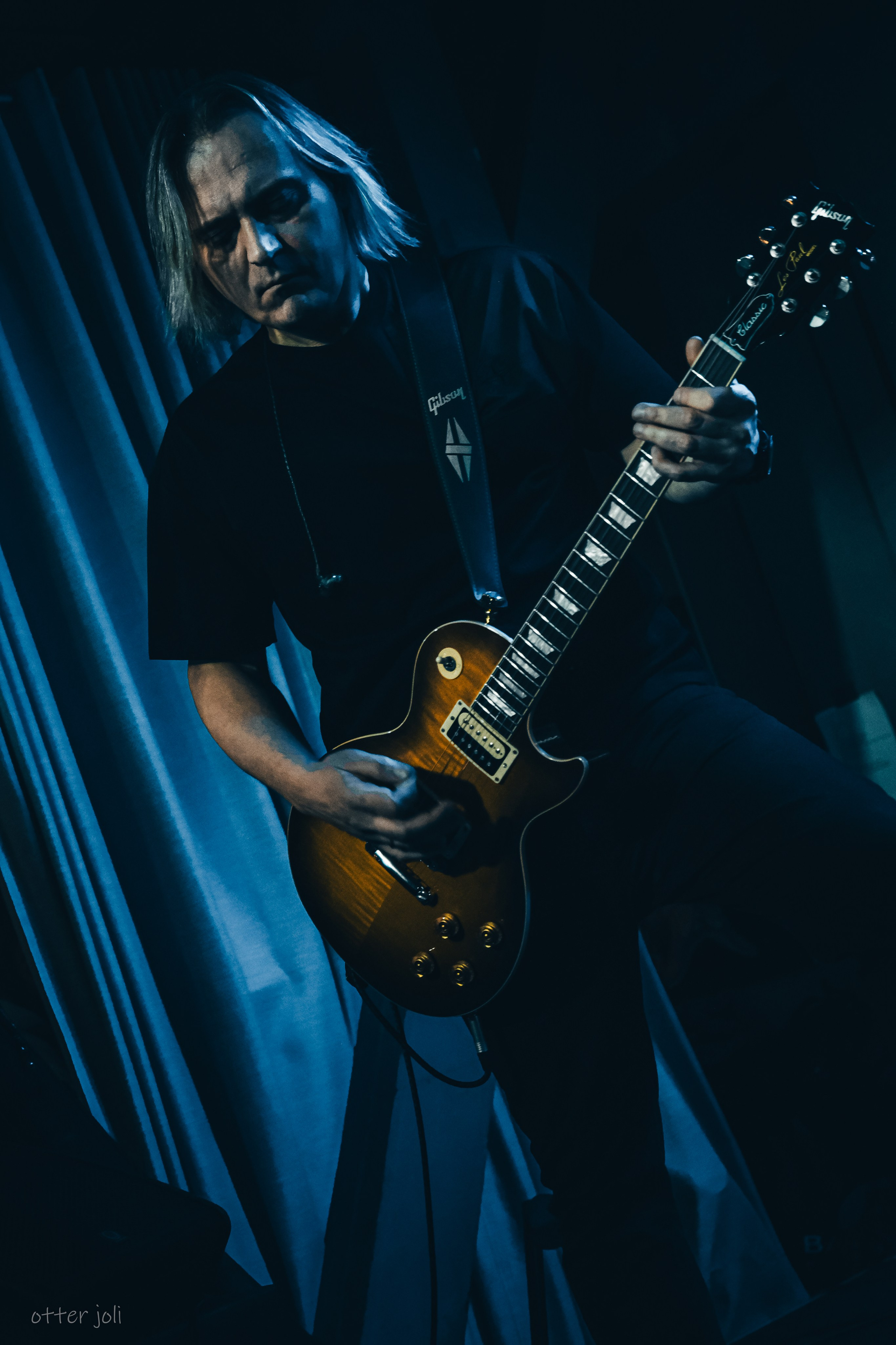 SNAKE 55 | ТехникаБезОпасности. Концертный репортёр Валерия Сафина