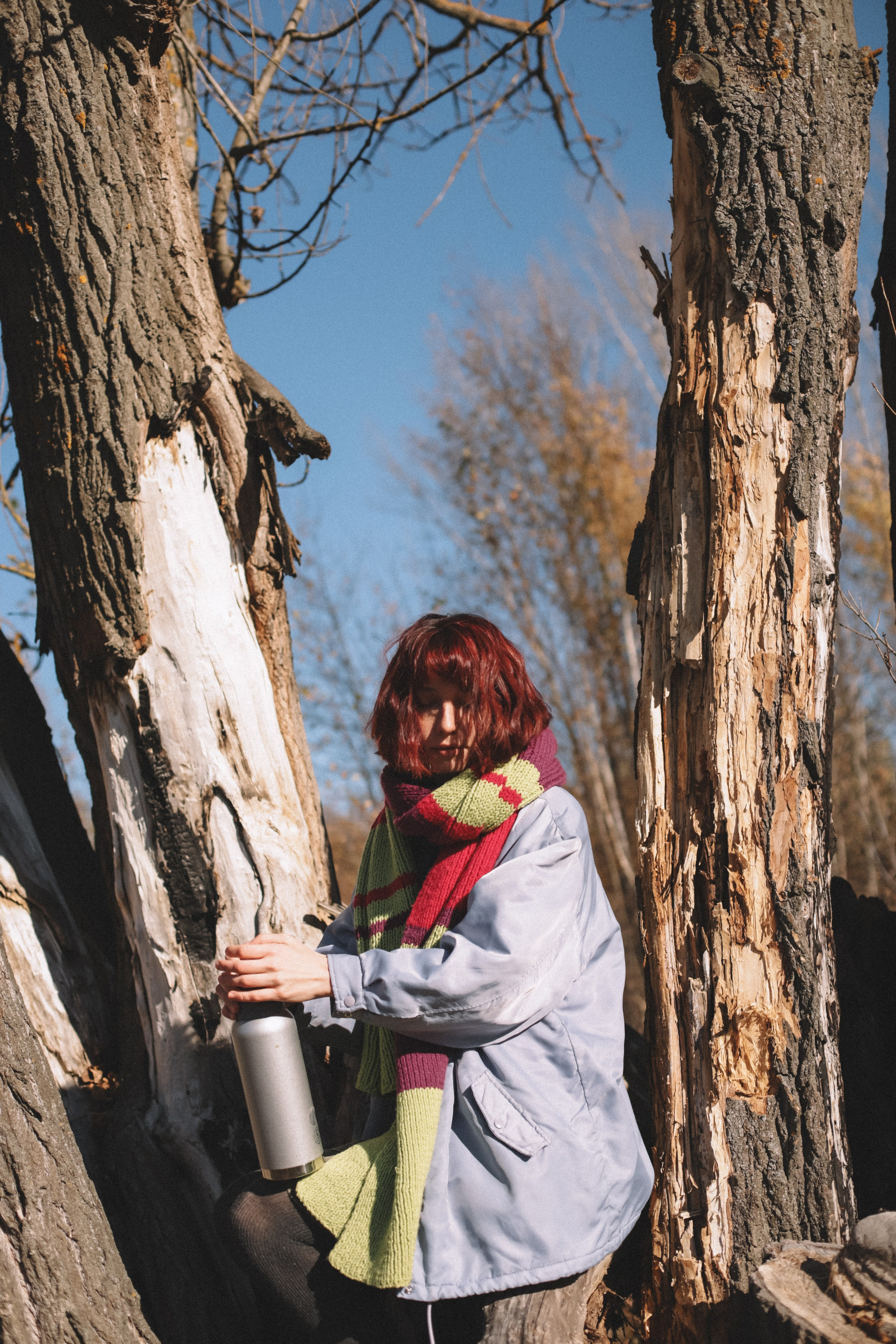 Настя. Фотограф в Нижнем Новгороде Кристина Батанова