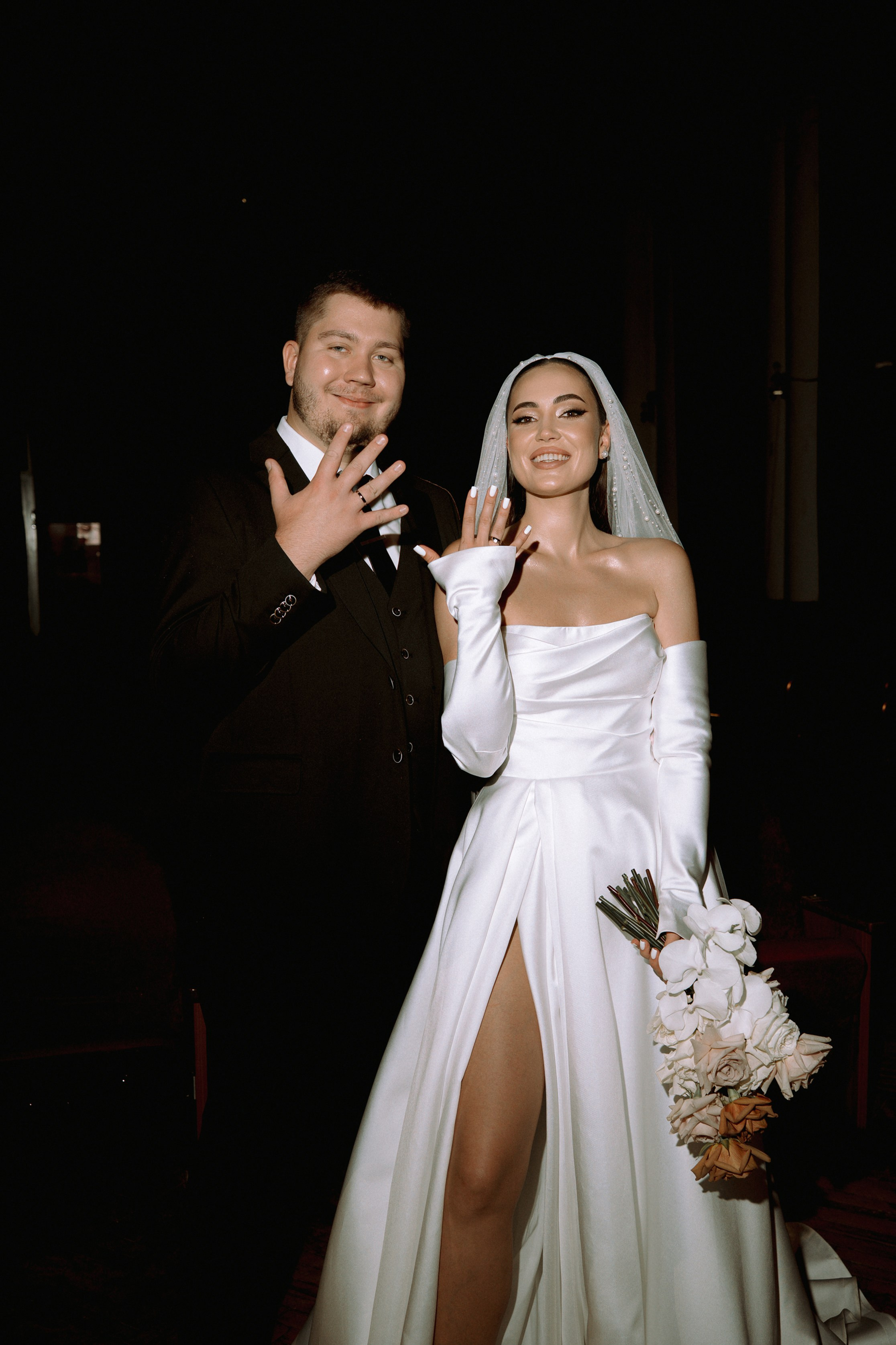 Alina+Nikita/Anons. Семейный и портретный фотограф в Саратове Сахарова Маша