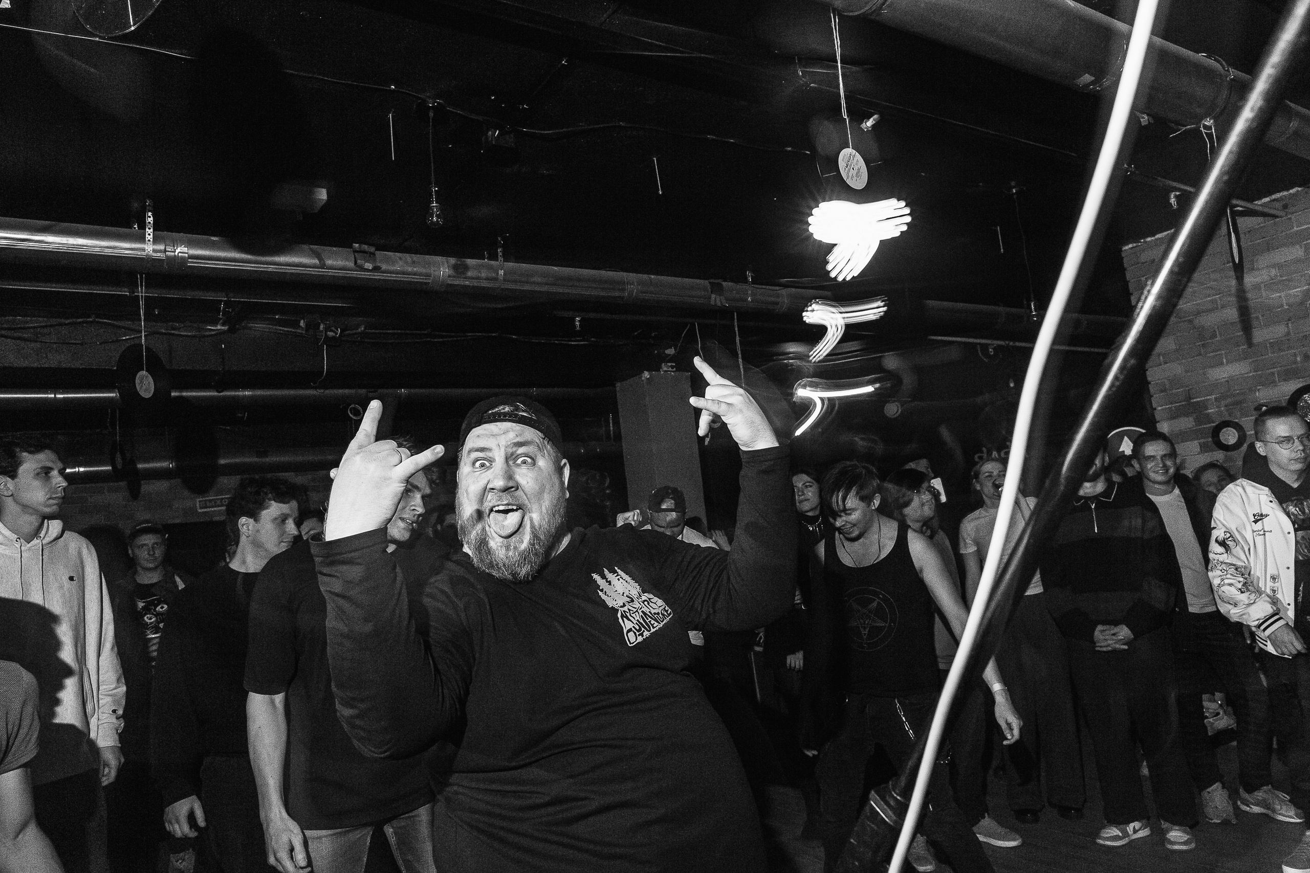 Error 1110 / Rock. Валентин Ставер — свадебный и репортажный фотограф