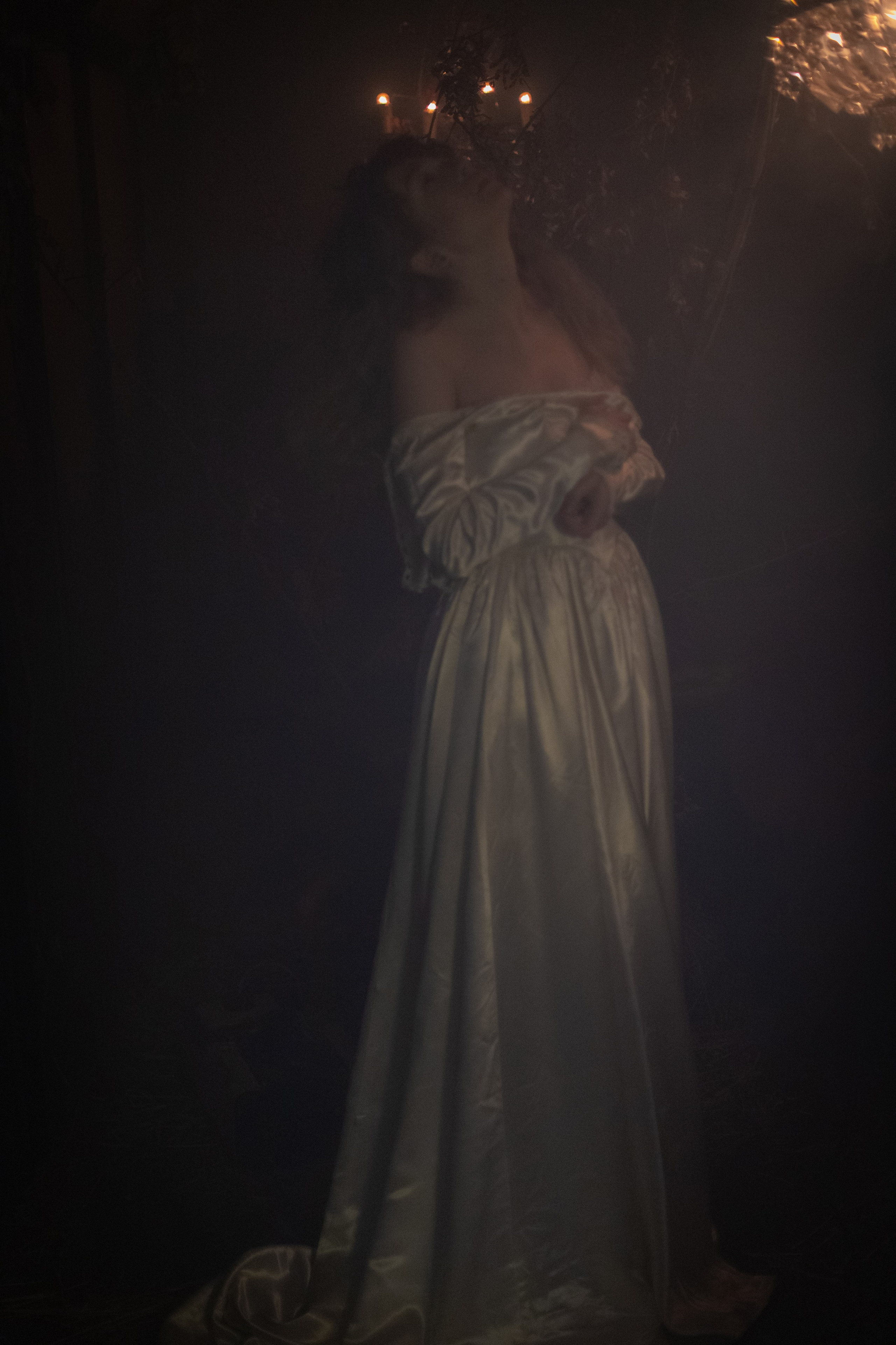 Eve's Garden. Фотограф Инесс Ветковская, Москва, С.-Петербург