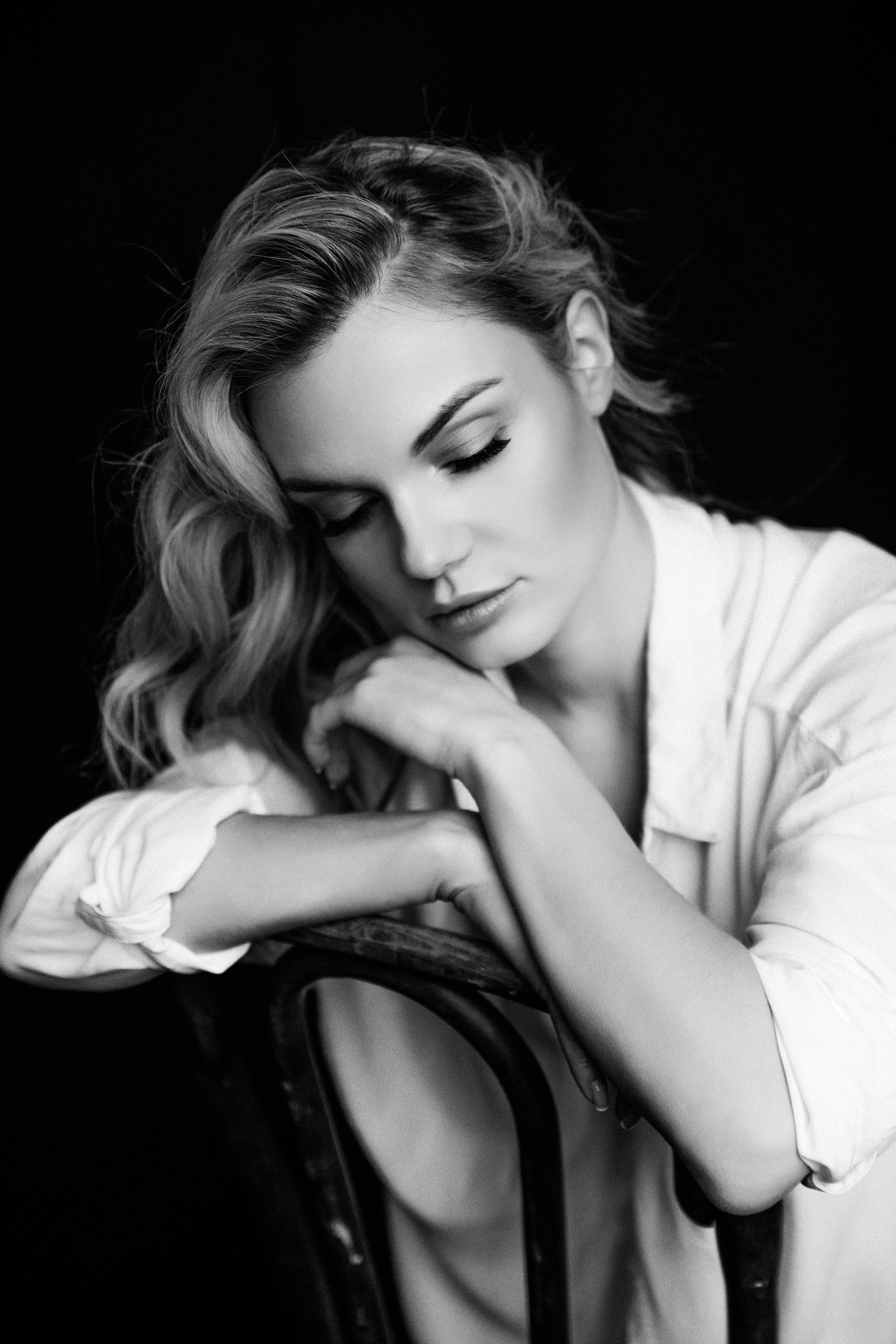 Марина. Свадебная фото и видеосъемка в Гомеле