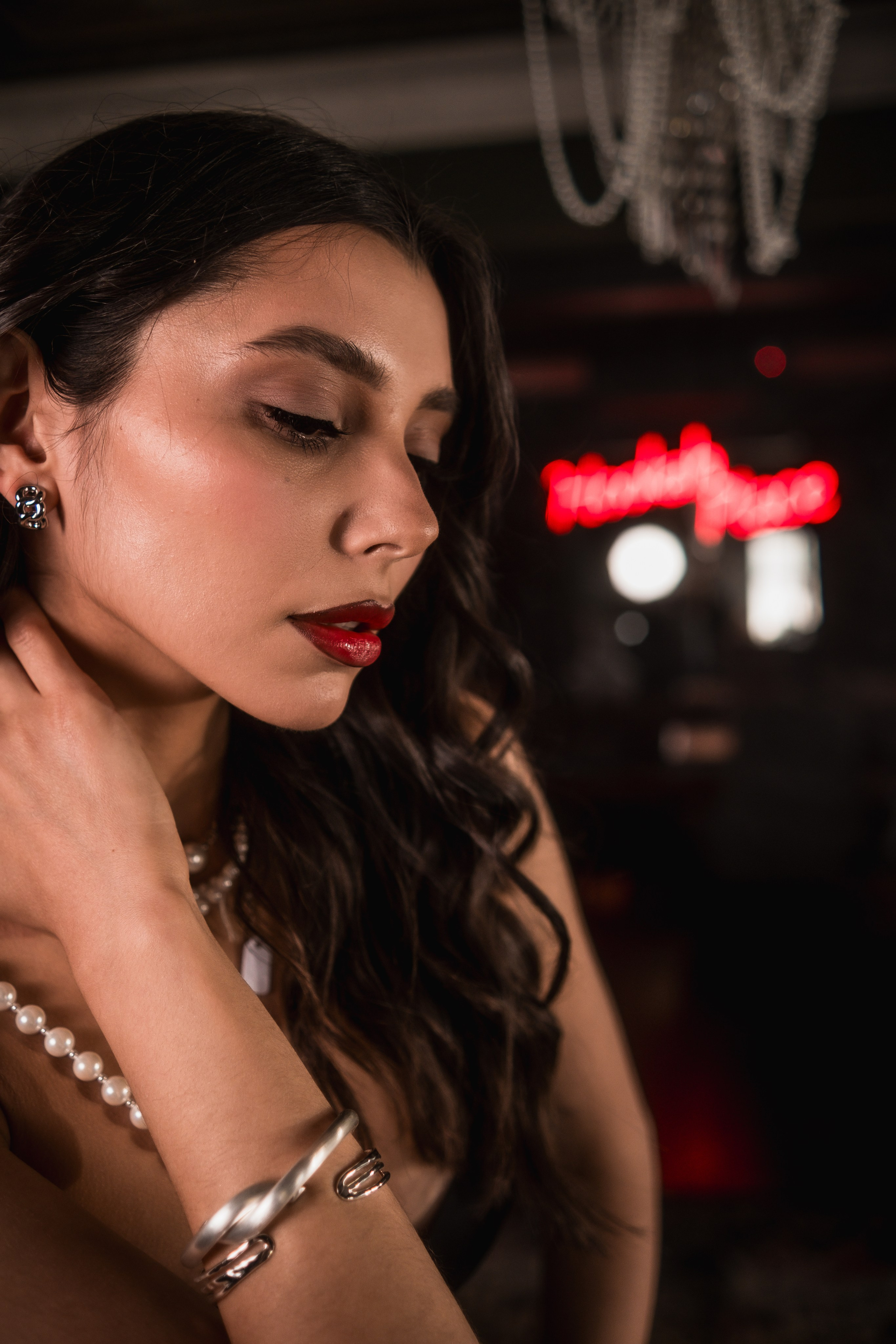 Mona Lisa. Фотограф в Тюмени Кирилл Марфин