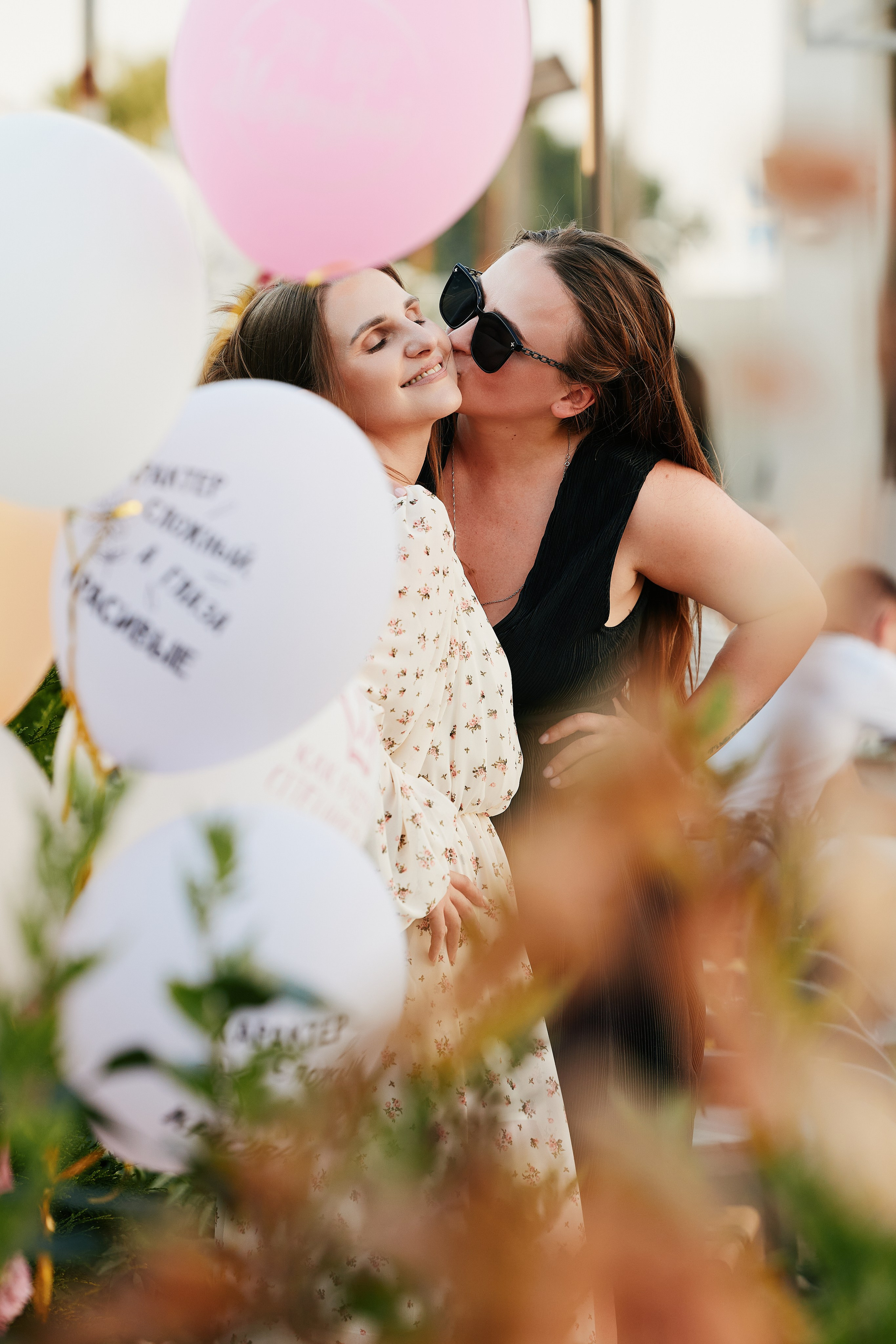 Happy Birthday Kristina 06.07. Свадебный репортажный фотограф краснодар максим дремов дрёмов фотосессия студия цена